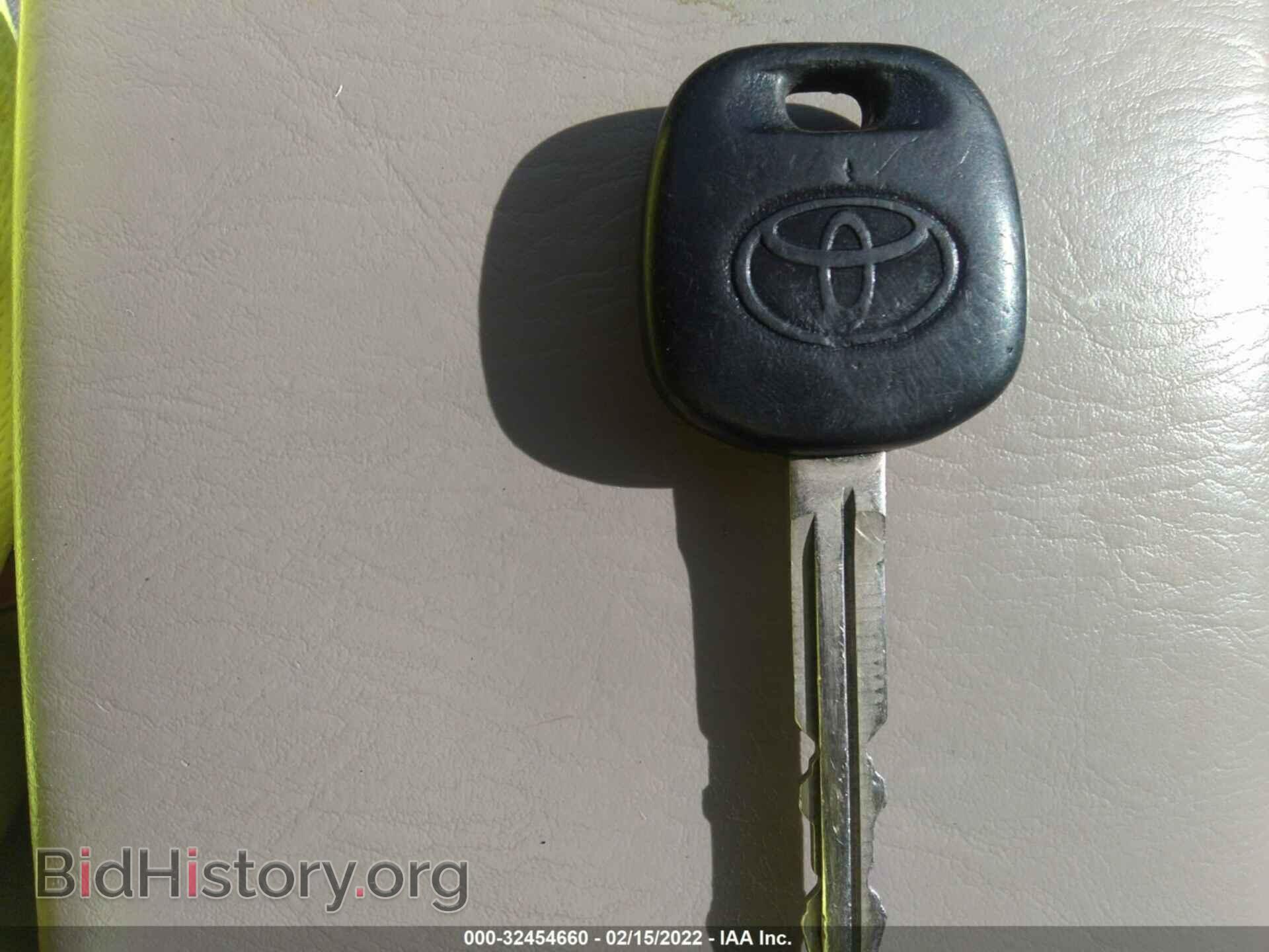 2007 TOYOTA COROLLA - VIN: 1NXBR32EX7Z867820 - Фото 11