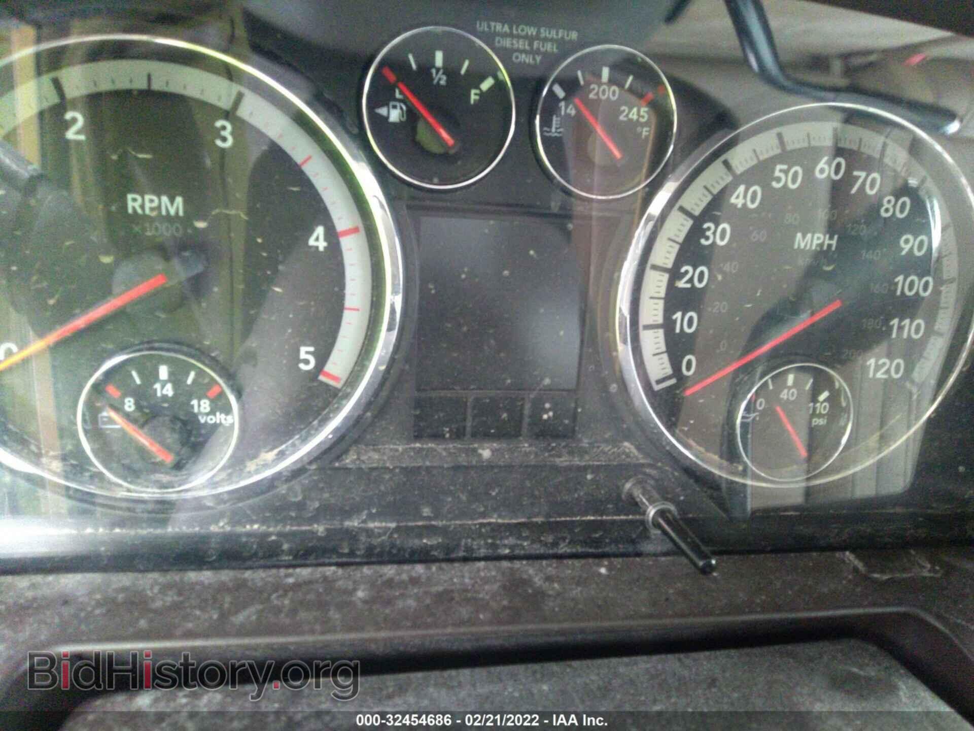 2010 DODGE RAM 2500 - VIN: 3D7UT2CL0AG172476 - Фото 6