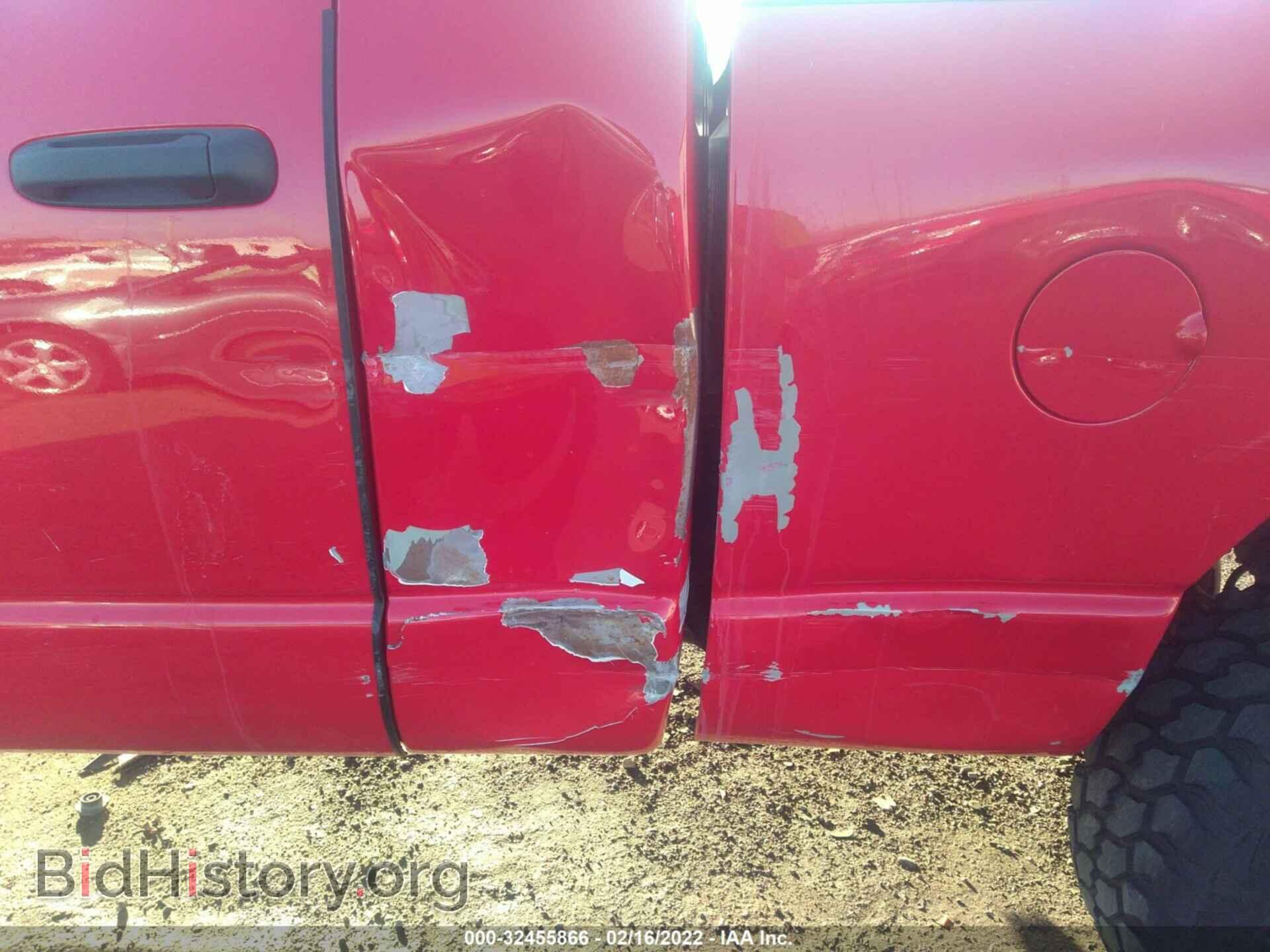2007 DODGE RAM 1500 - VIN: 3D7KS19D67G820772 - Фото 6