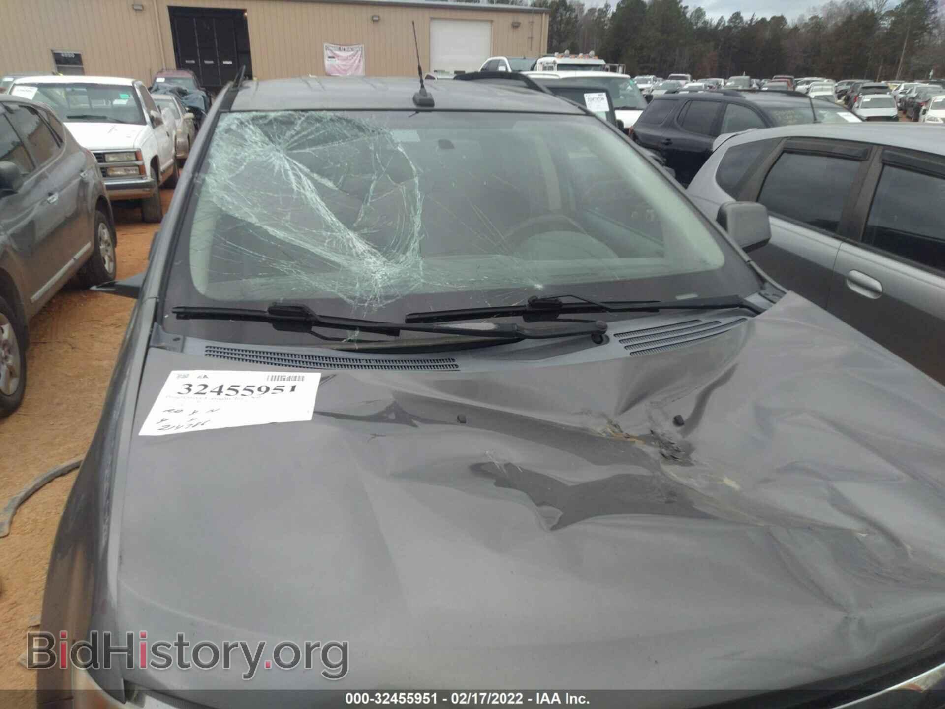 2010 FORD EDGE - VIN: 2FMDK3JC0ABA95595 - Фото 6