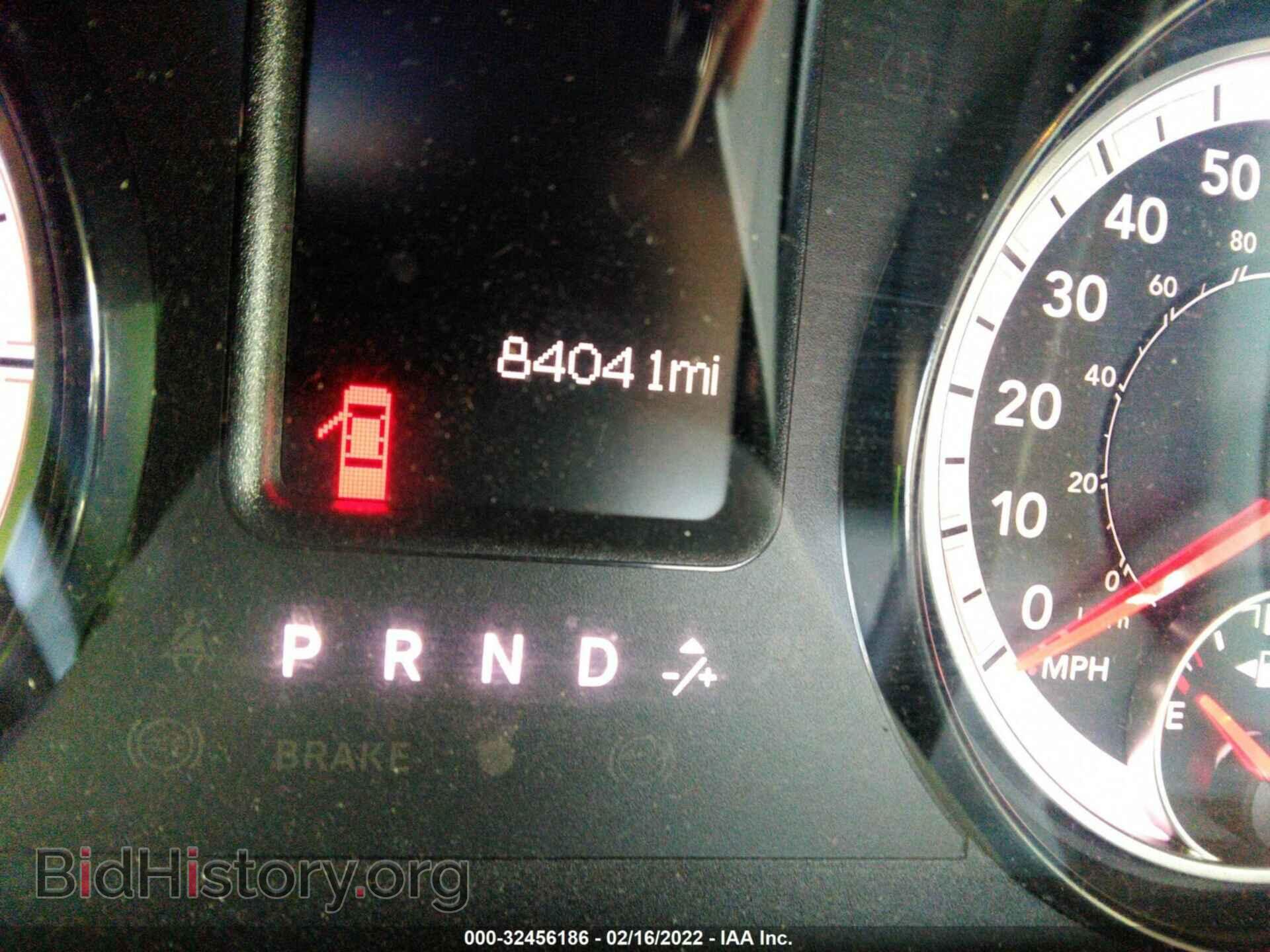 2017 RAM 1500 - VIN: 1C6RR7FT8HS813133 - Фото 7
