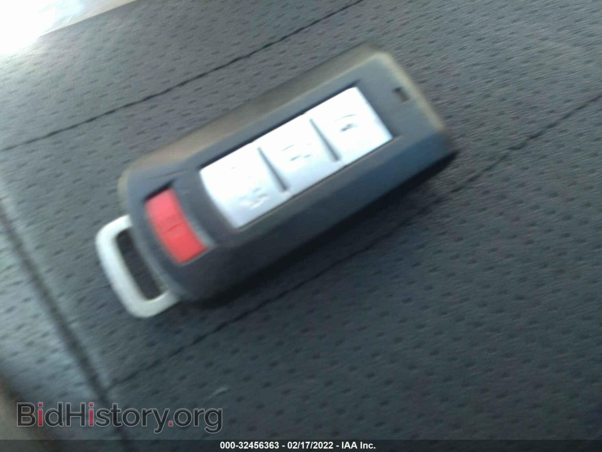 2014 MITSUBISHI LANCER EVOLUTION - VIN: JA32W8FV4EU009999 - Photo 11