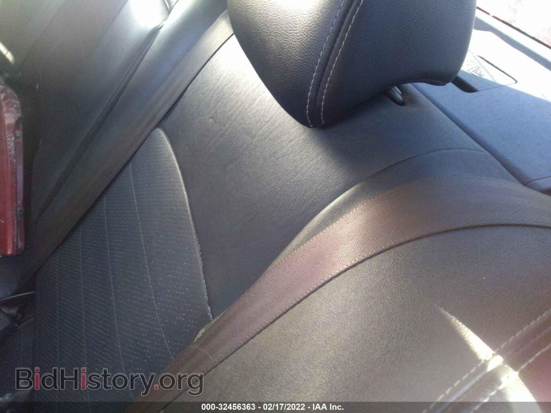 2014 MITSUBISHI LANCER EVOLUTION - VIN: JA32W8FV4EU009999 - Photo 8