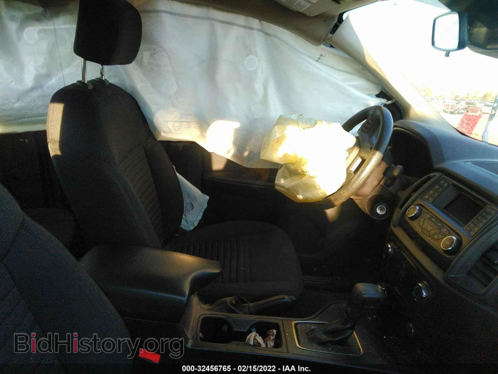 2021 FORD RANGER - VIN: 1FTER1EH3MLD00801 - Фото 5