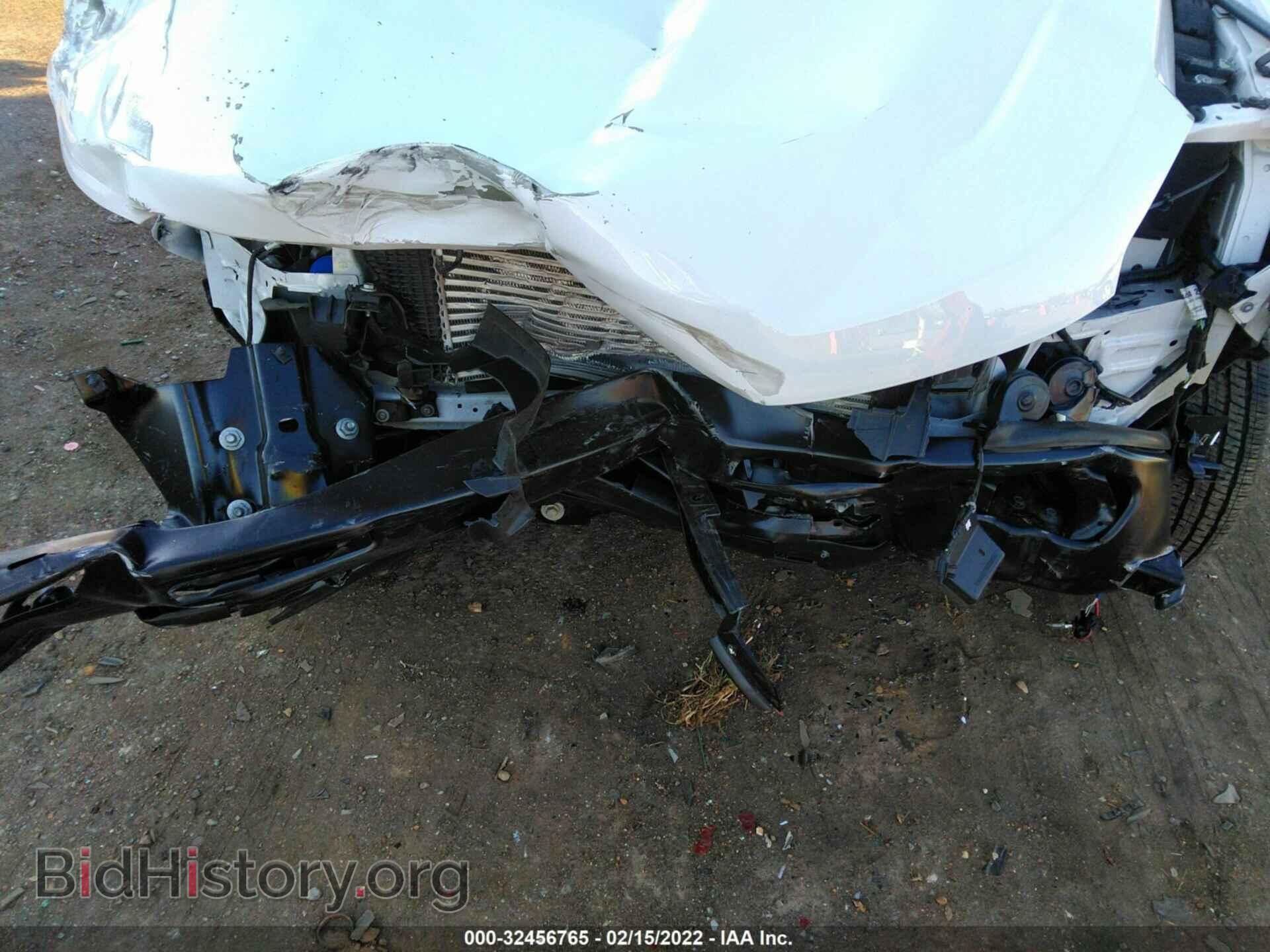 2021 FORD RANGER - VIN: 1FTER1EH3MLD00801 - Фото 6