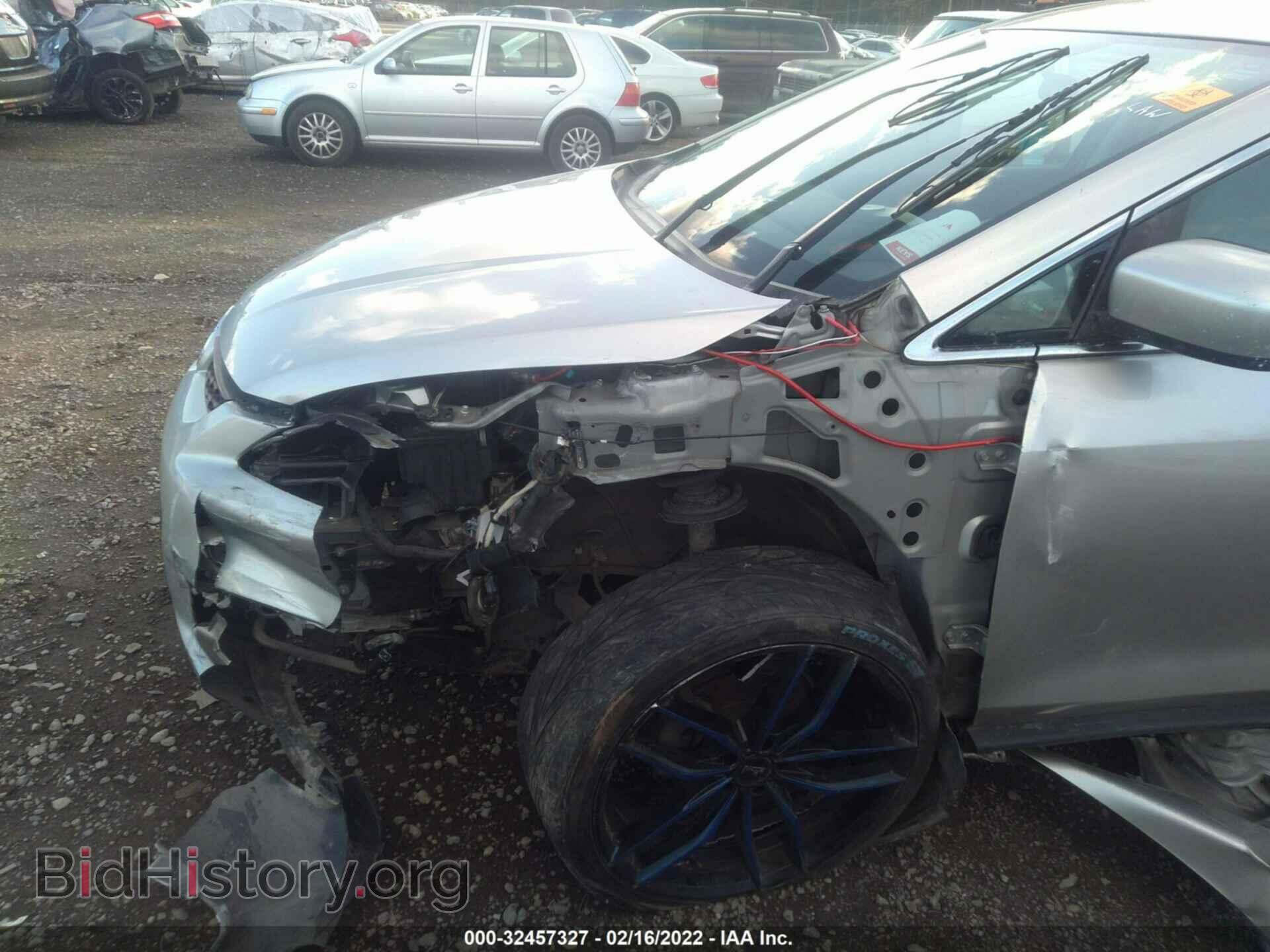 2007 MAZDA CX-7 - VIN: JM3ER293770138043 - Фото 6