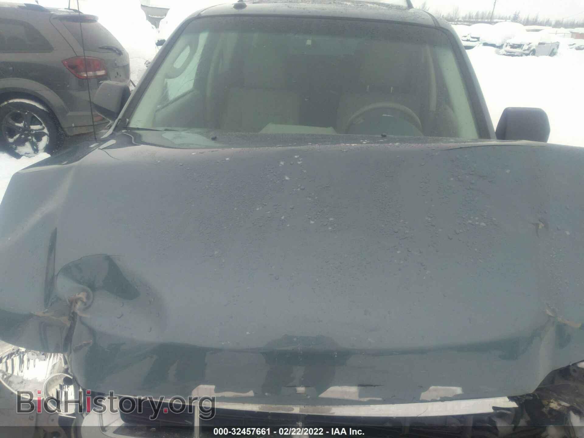 2011 FORD ESCAPE - VIN: 1FMCU9DG7BKA74905 - Фото 10