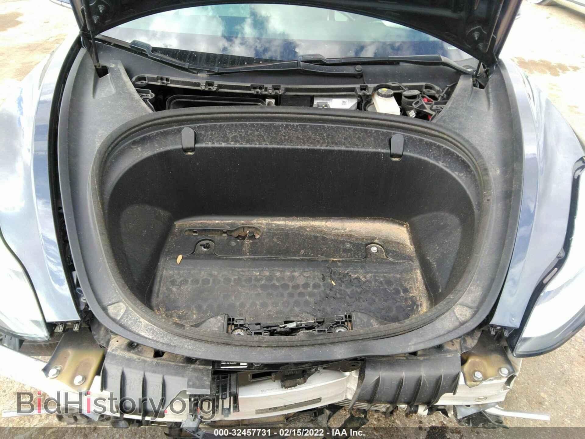 2019 TESLA MODEL 3 - VIN: 5YJ3E1EB2KF447688 - Photo 10
