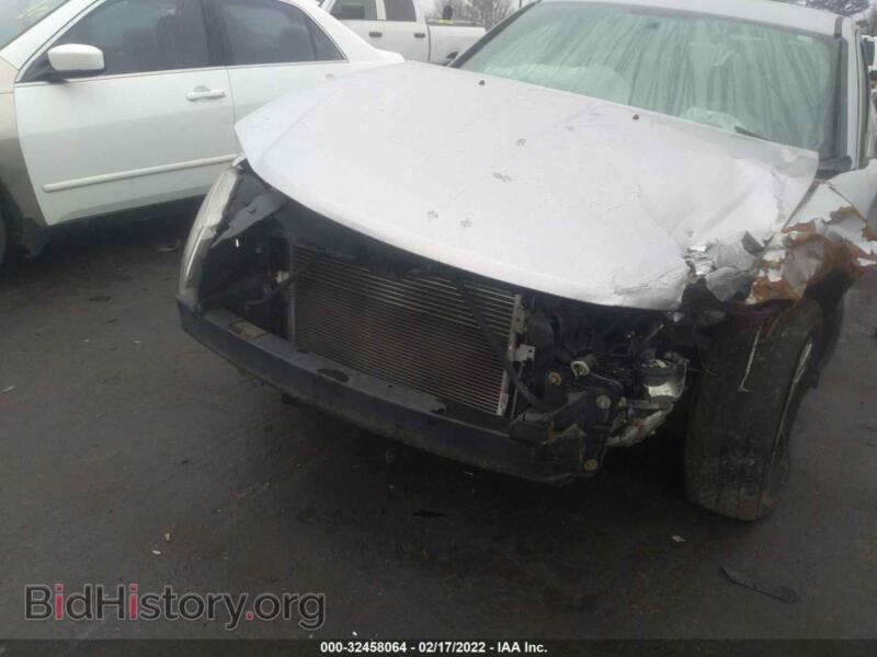 2012 Dodge AVENGER (VIN 1C3CDZAB0CN323692) — фото 6 из 11