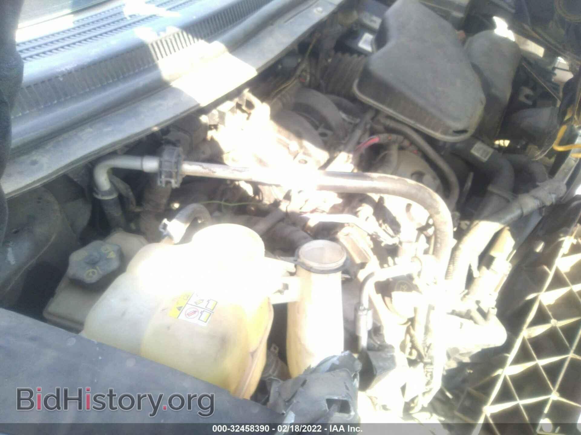 2007 FORD EDGE - VIN: 2FMDK48C47BB45886 - Фото 10