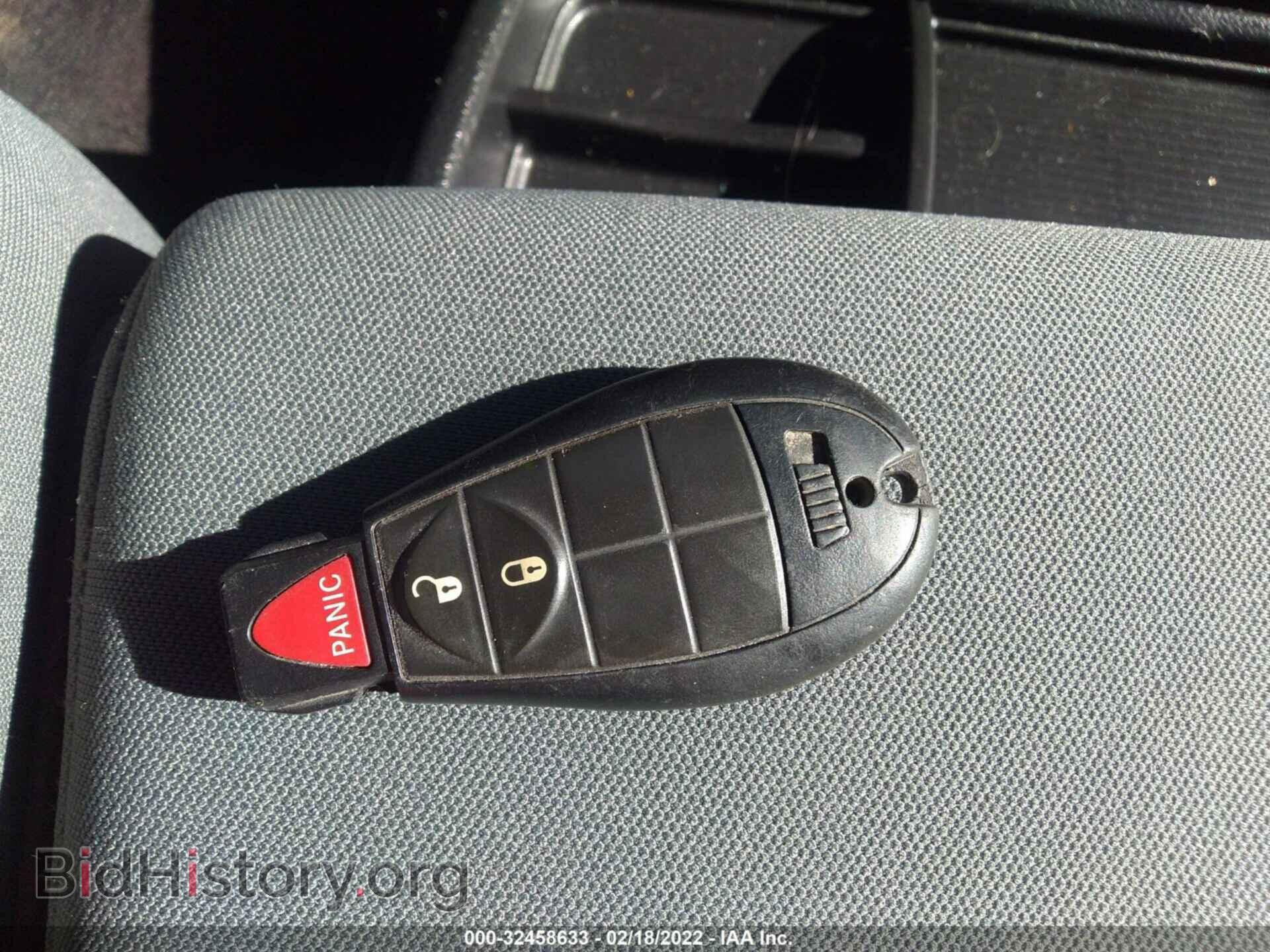 2016 RAM 1500 - VIN: 3C6RR7KT3GG296125 - Фото 11