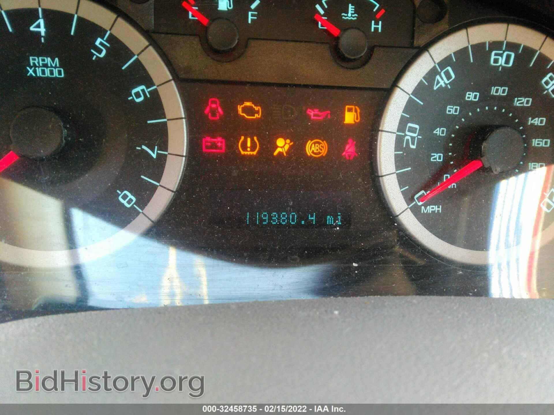 2011 FORD ESCAPE - VIN: 1FMCU0D72BKC43417 - Фото 7