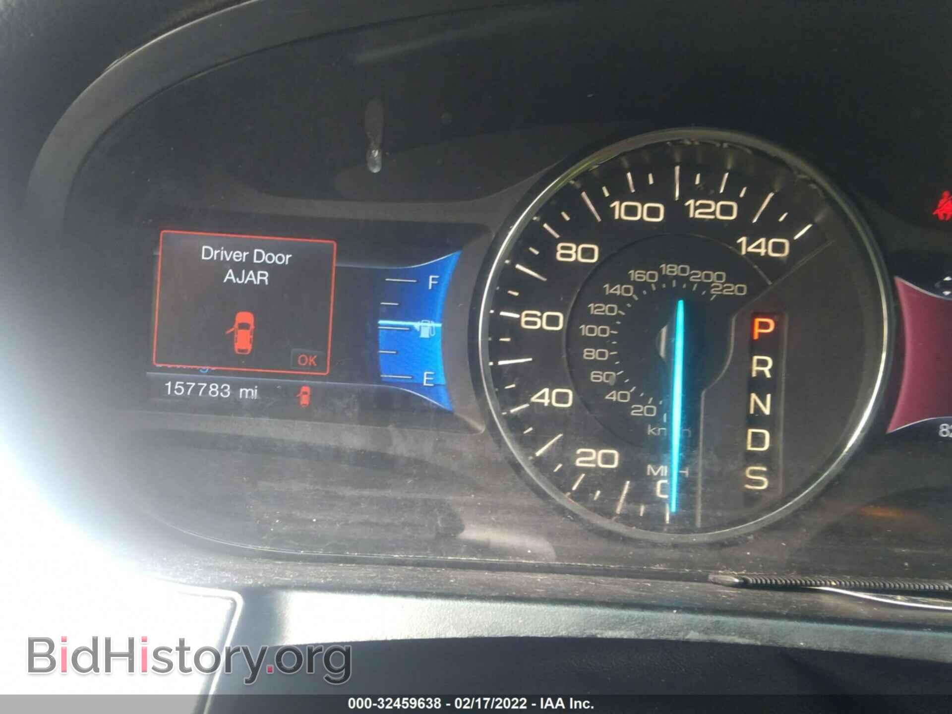 2014 FORD EDGE - VIN: 2FMDK3JC0EBA29084 - Фото 7