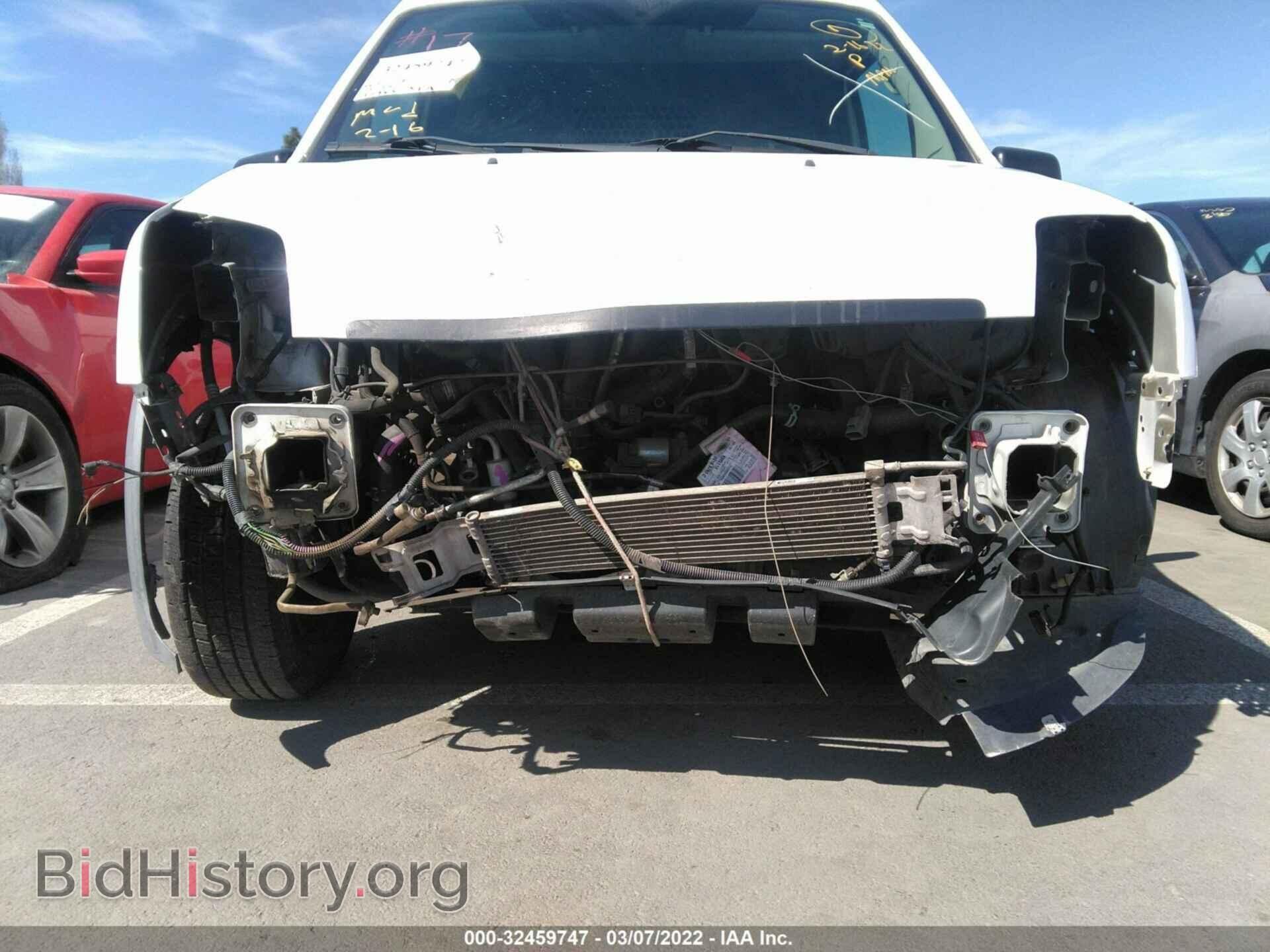 2013 FORD TRANSIT CONNECT - VIN: NM0LS7BN9DT171887 - Фото 6