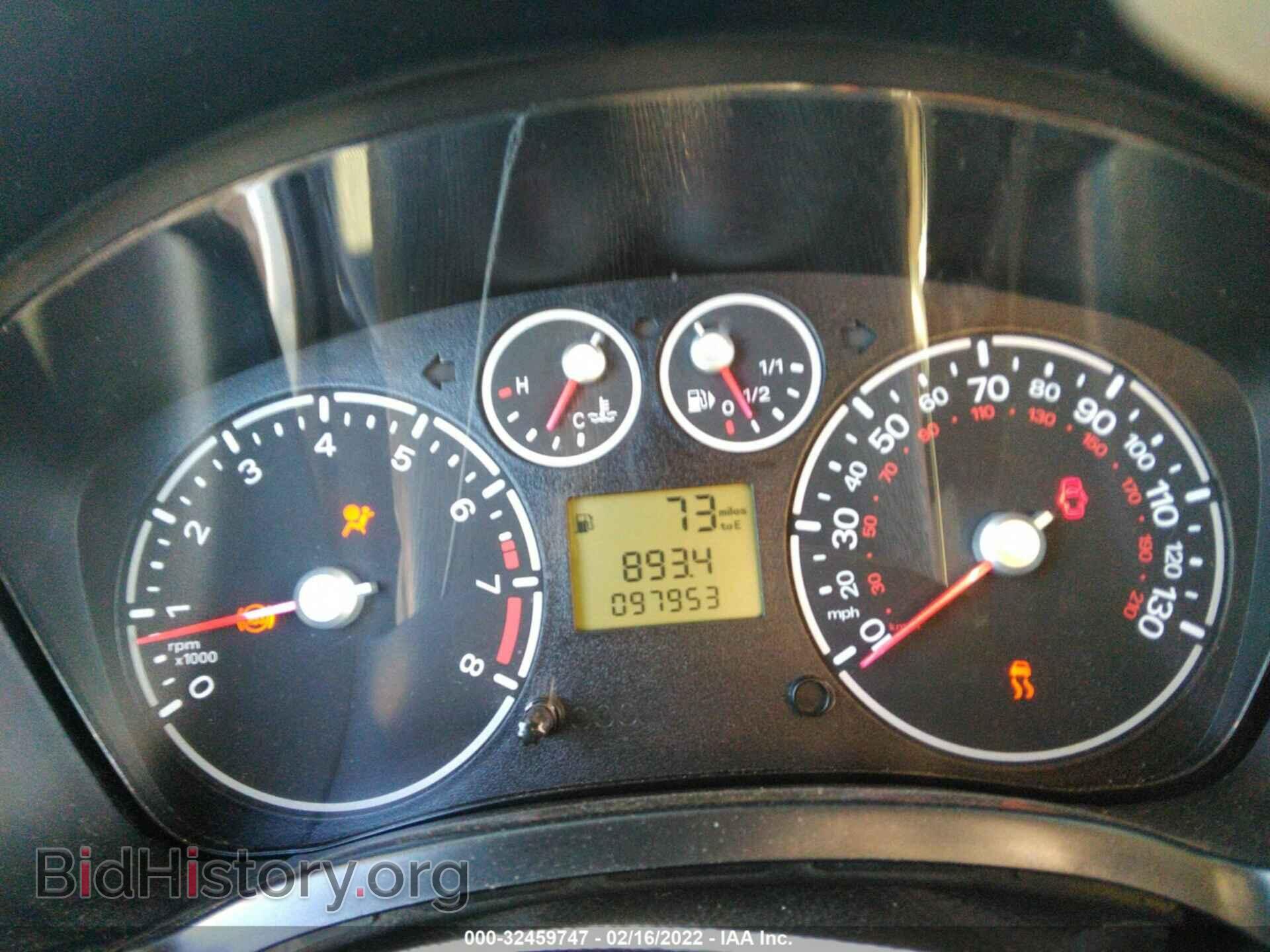 2013 FORD TRANSIT CONNECT - VIN: NM0LS7BN9DT171887 - Фото 7
