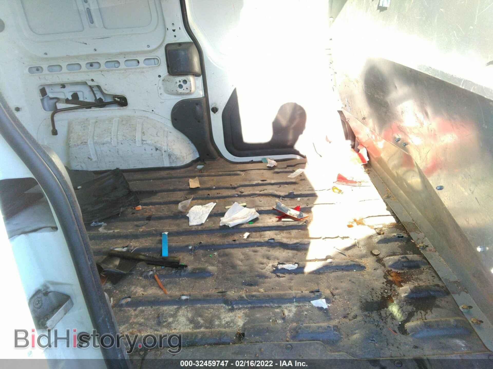 2013 FORD TRANSIT CONNECT - VIN: NM0LS7BN9DT171887 - Фото 8