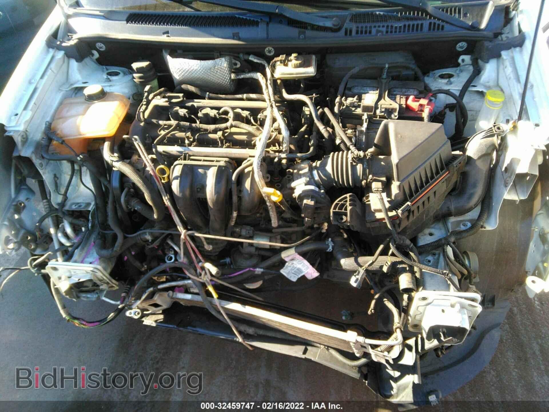2013 FORD TRANSIT CONNECT - VIN: NM0LS7BN9DT171887 - Фото 10