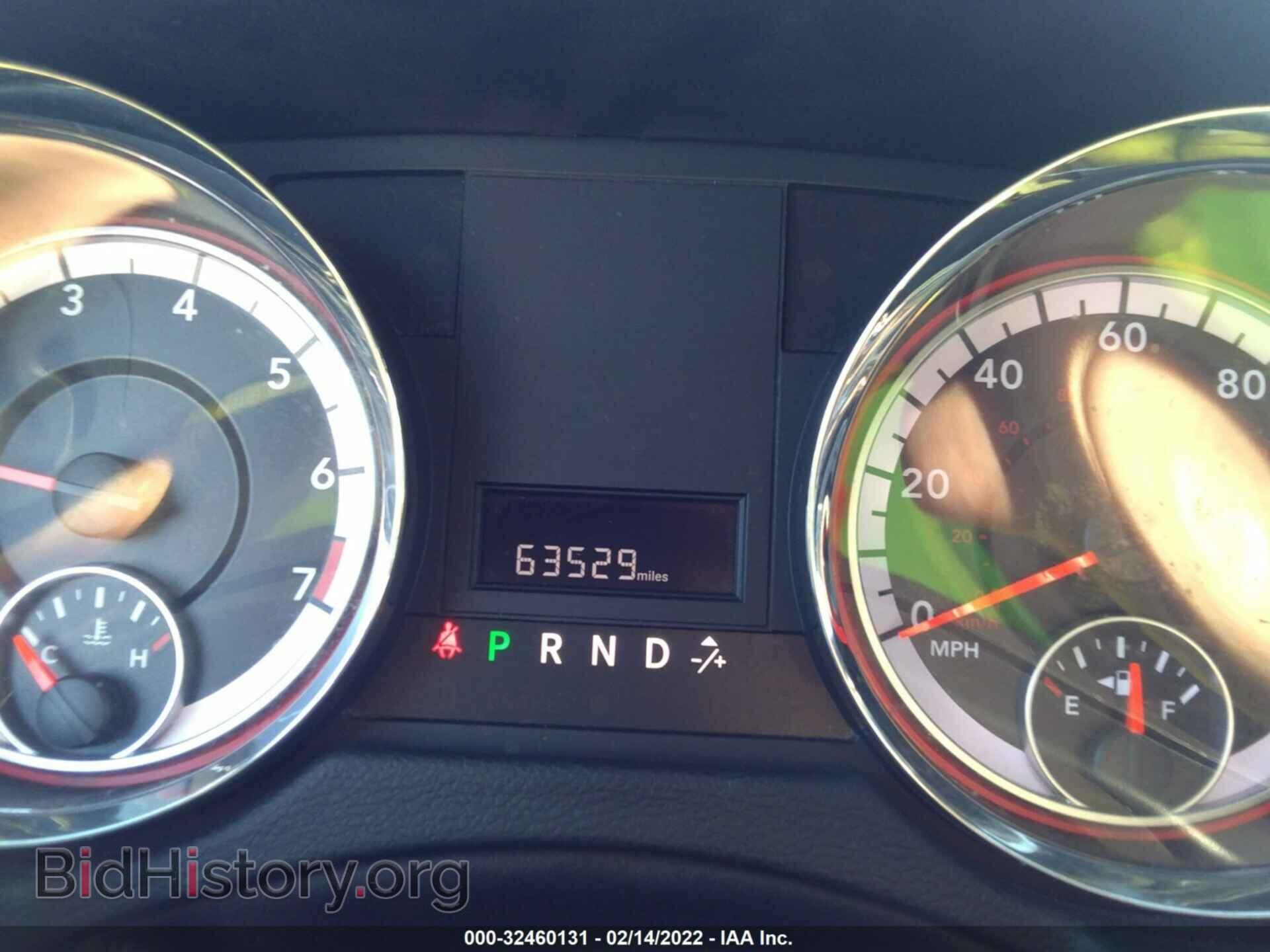 2019 DODGE GRAND CARAVAN - VIN: 2C4RDGCG5KR695582 - Фото 7
