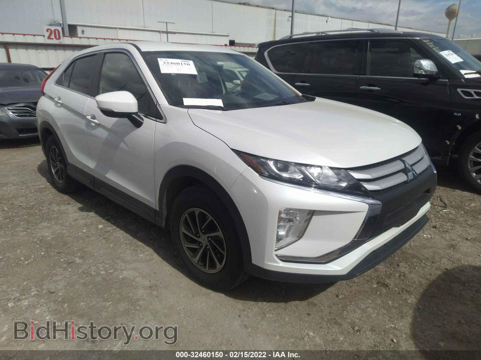 Фотография JA4AS3AA4LZ032094 - MITSUBISHI ECLIPSE CROSS 2020