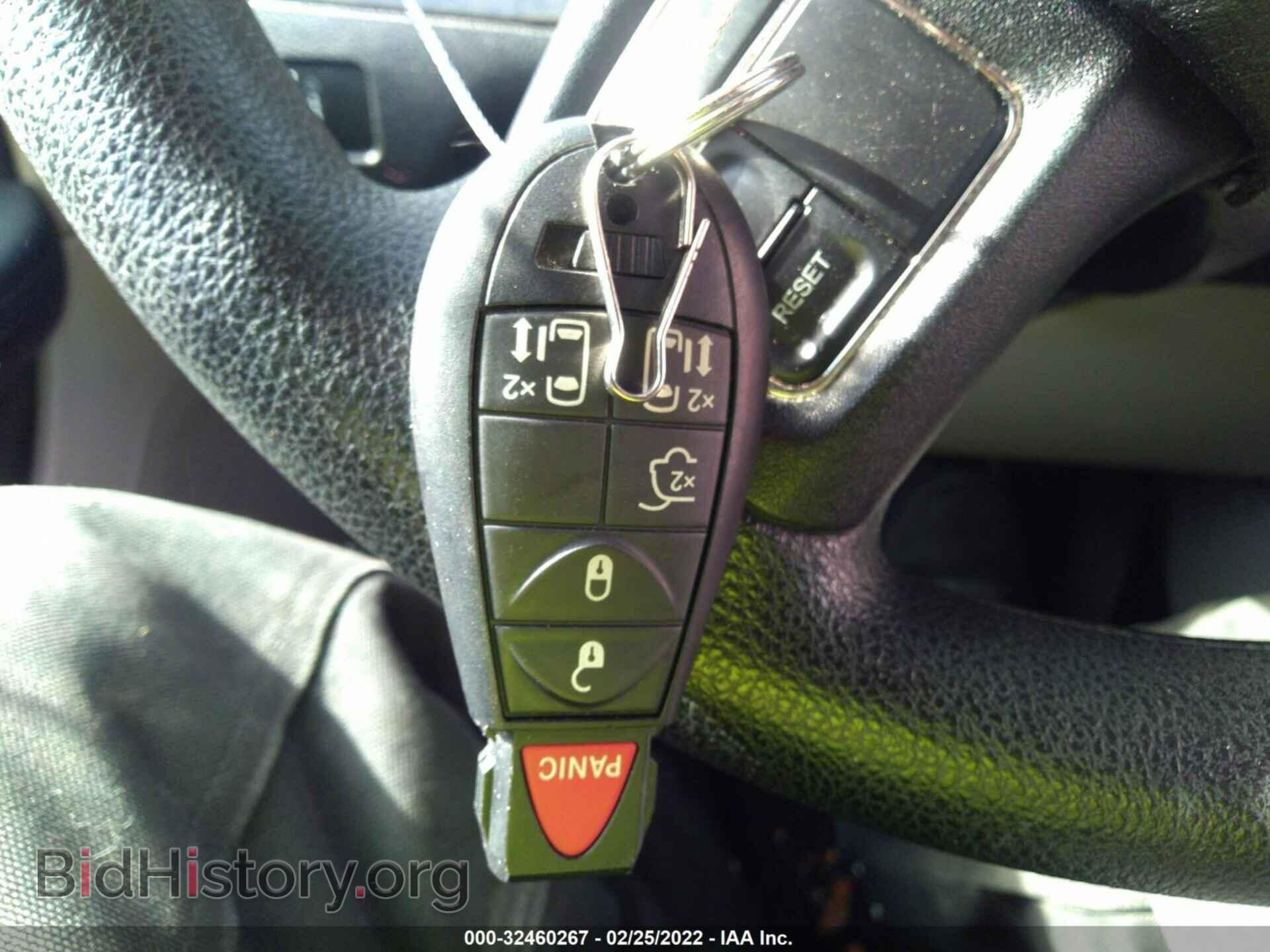 2011 DODGE GRAND CARAVAN - VIN: 2D4RN3DG5BR700609 - Фото 11