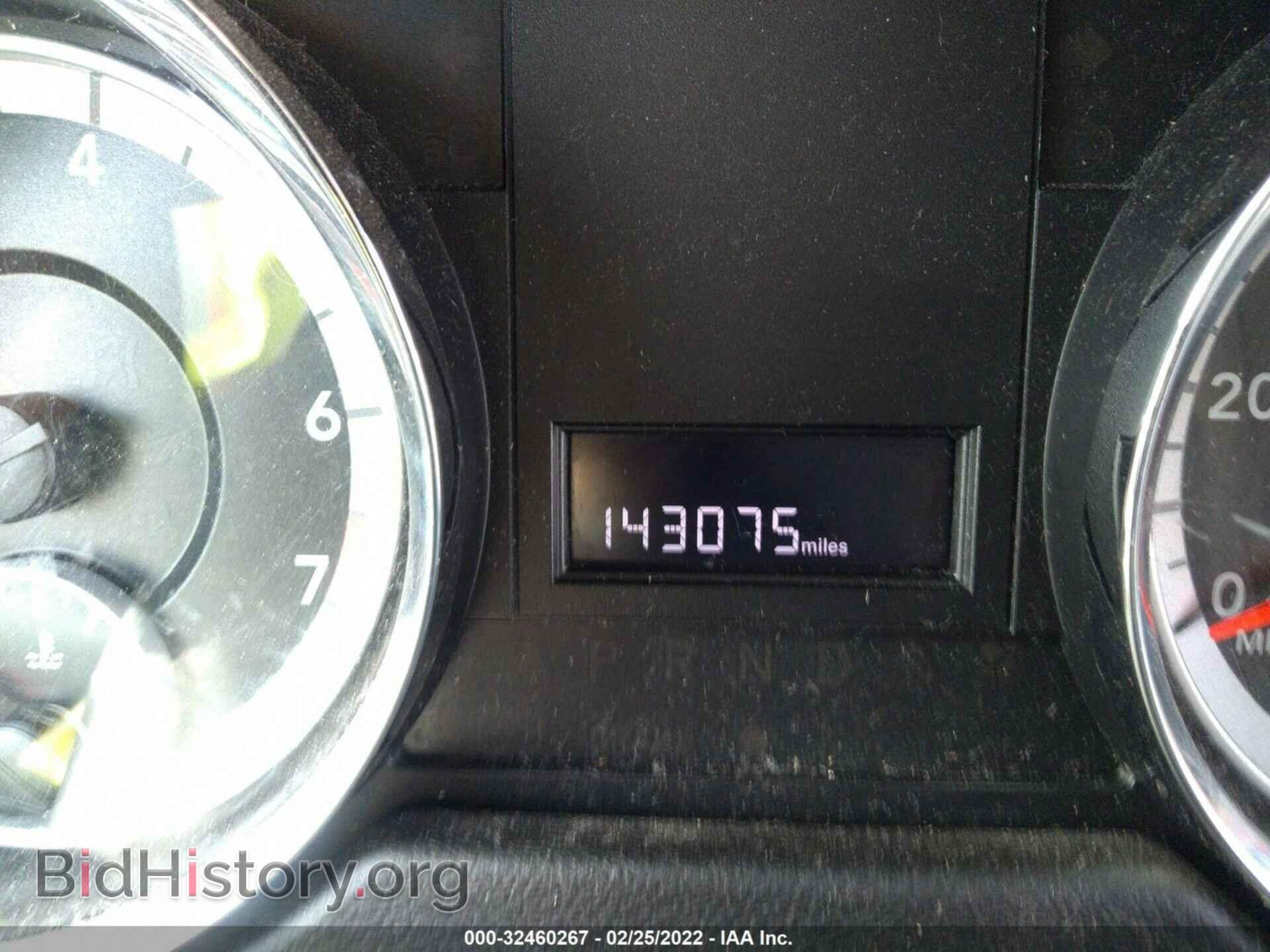 2011 DODGE GRAND CARAVAN - VIN: 2D4RN3DG5BR700609 - Фото 7