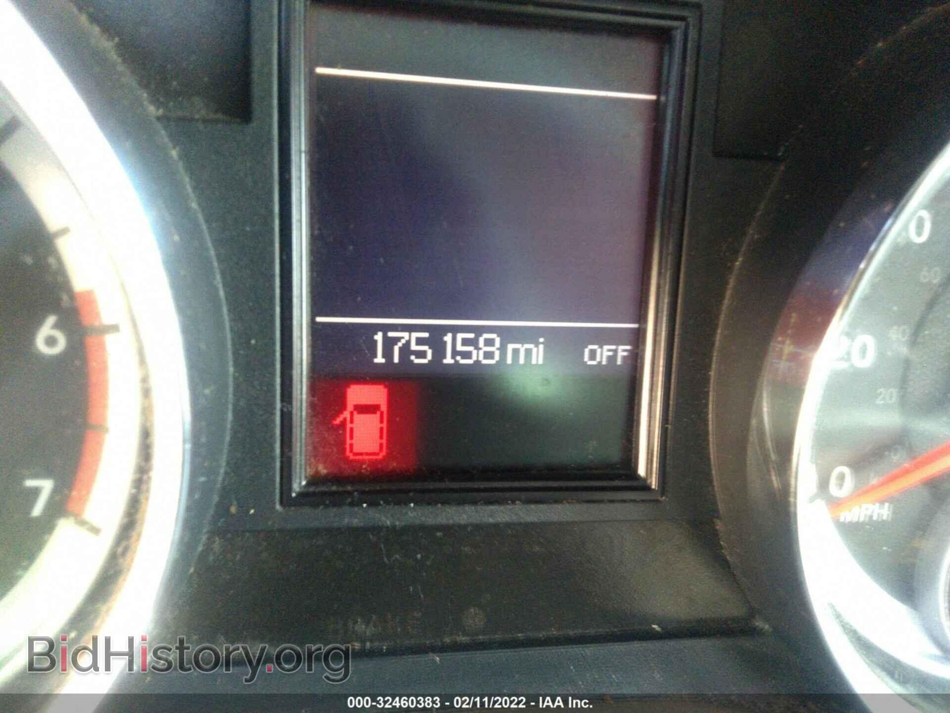 2011 DODGE DURANGO - VIN: 1D4SD4GT3BC630135 - Photo 7