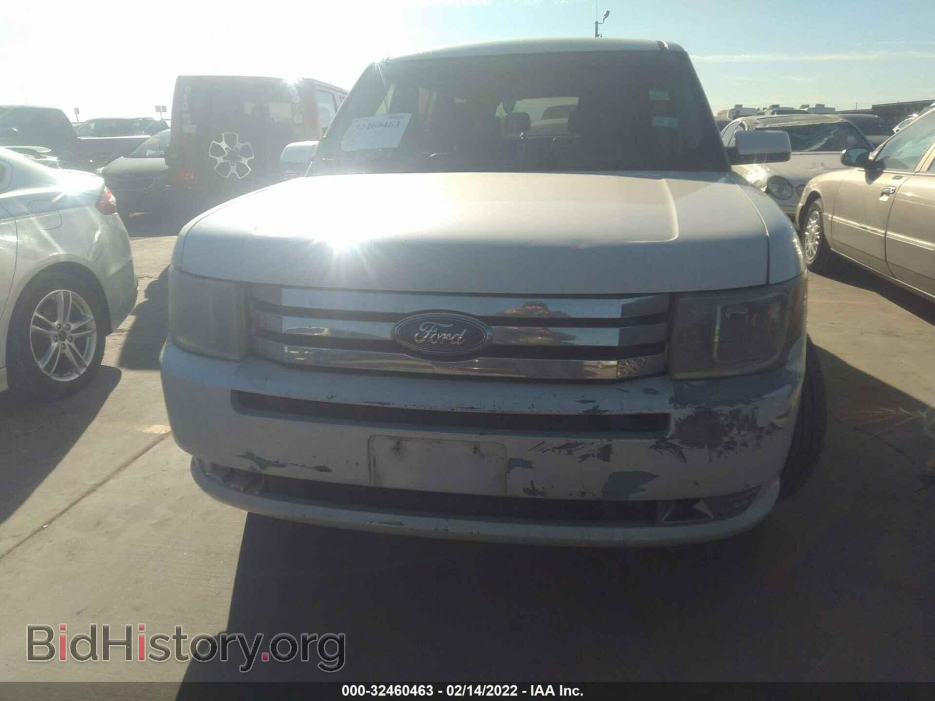 2009 FORD FLEX - VIN: 2FMDK52C29BA18152 - Photo 6