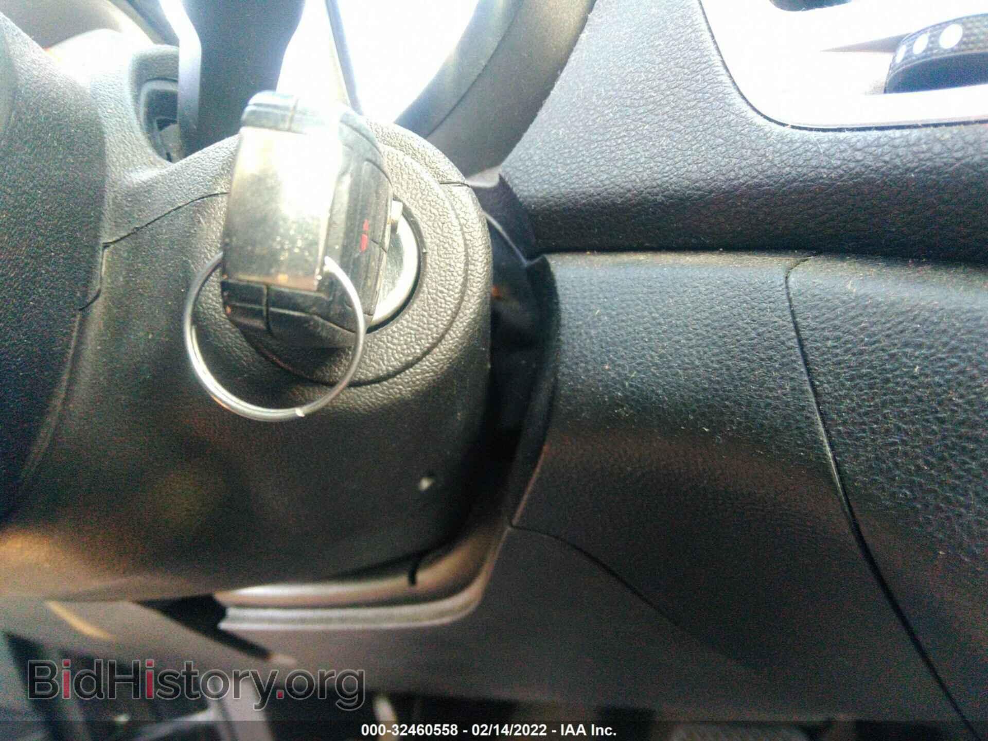 2012 GMC TERRAIN - VIN: 2GKALSEK9C6204538 - Фото 11