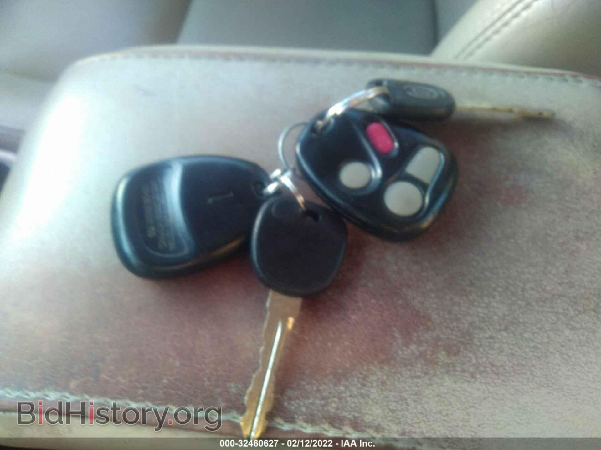 2007 CADILLAC CTS - VIN: 1G6DP577870106609 - Фото 11