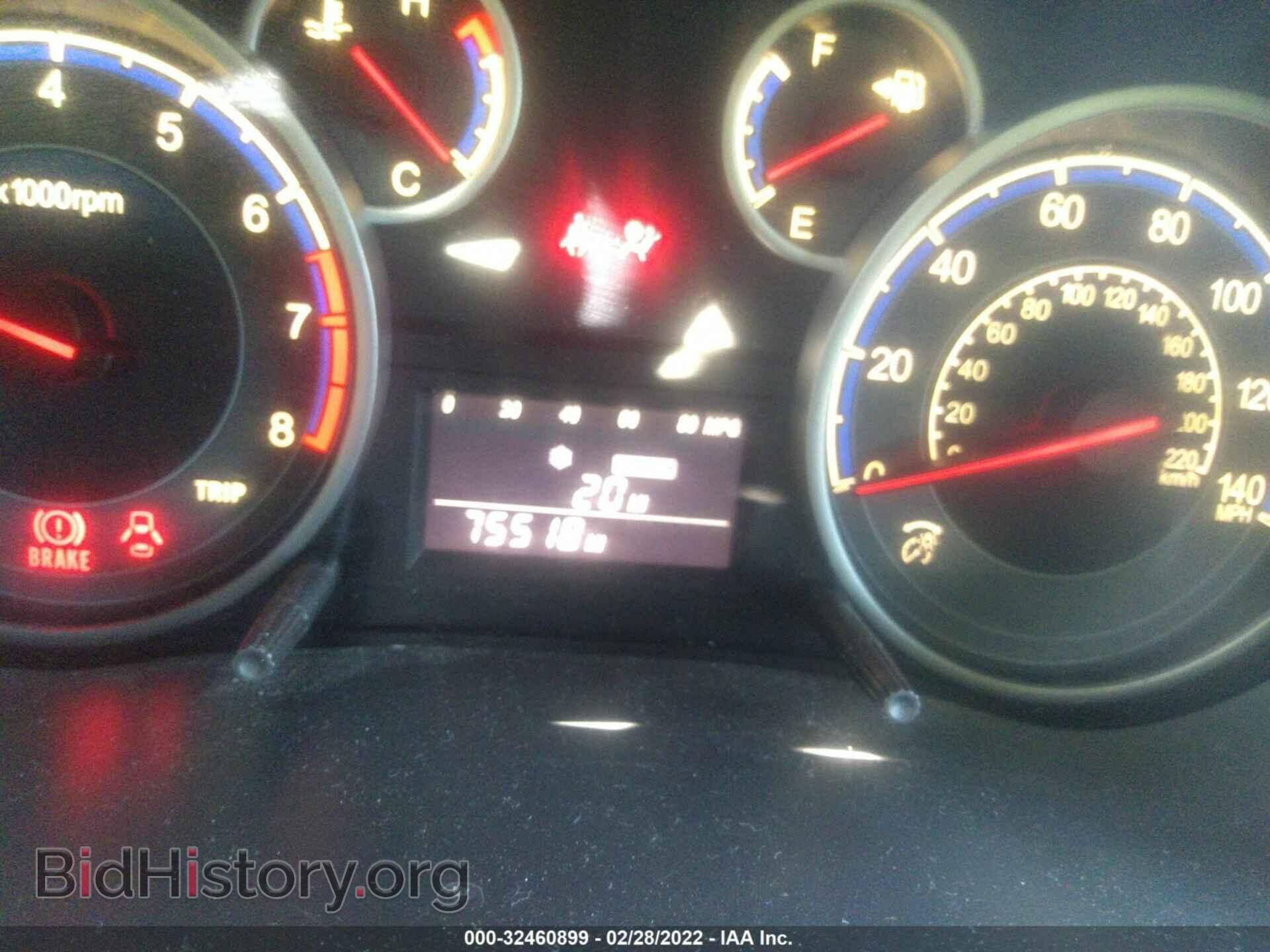 2011 SUZUKI SX4 - VIN: JS2YA5A53B6300760 - Фото 7
