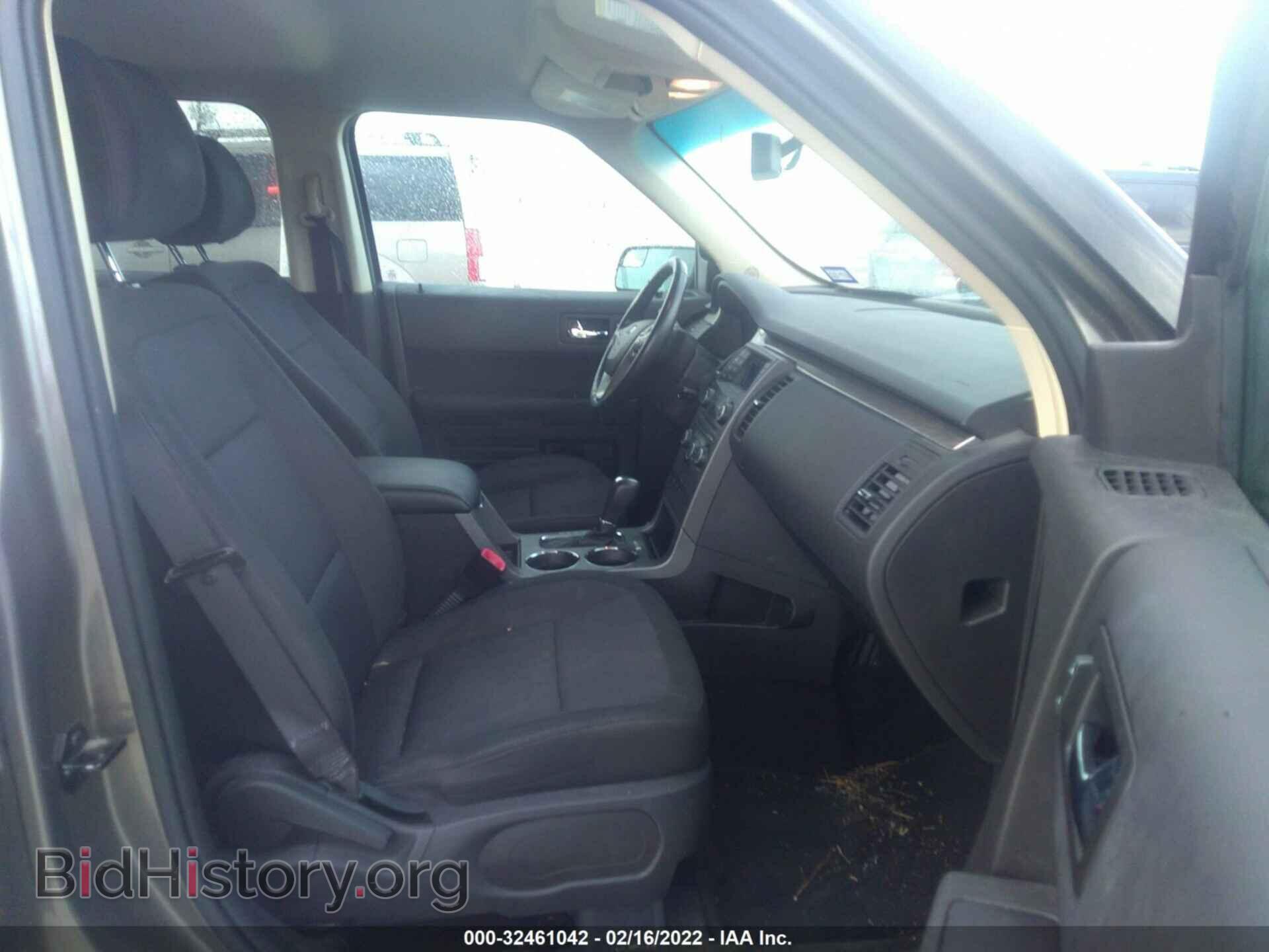 2014 FORD FLEX - VIN: 2FMGK5B89EBD00226 - Photo 5