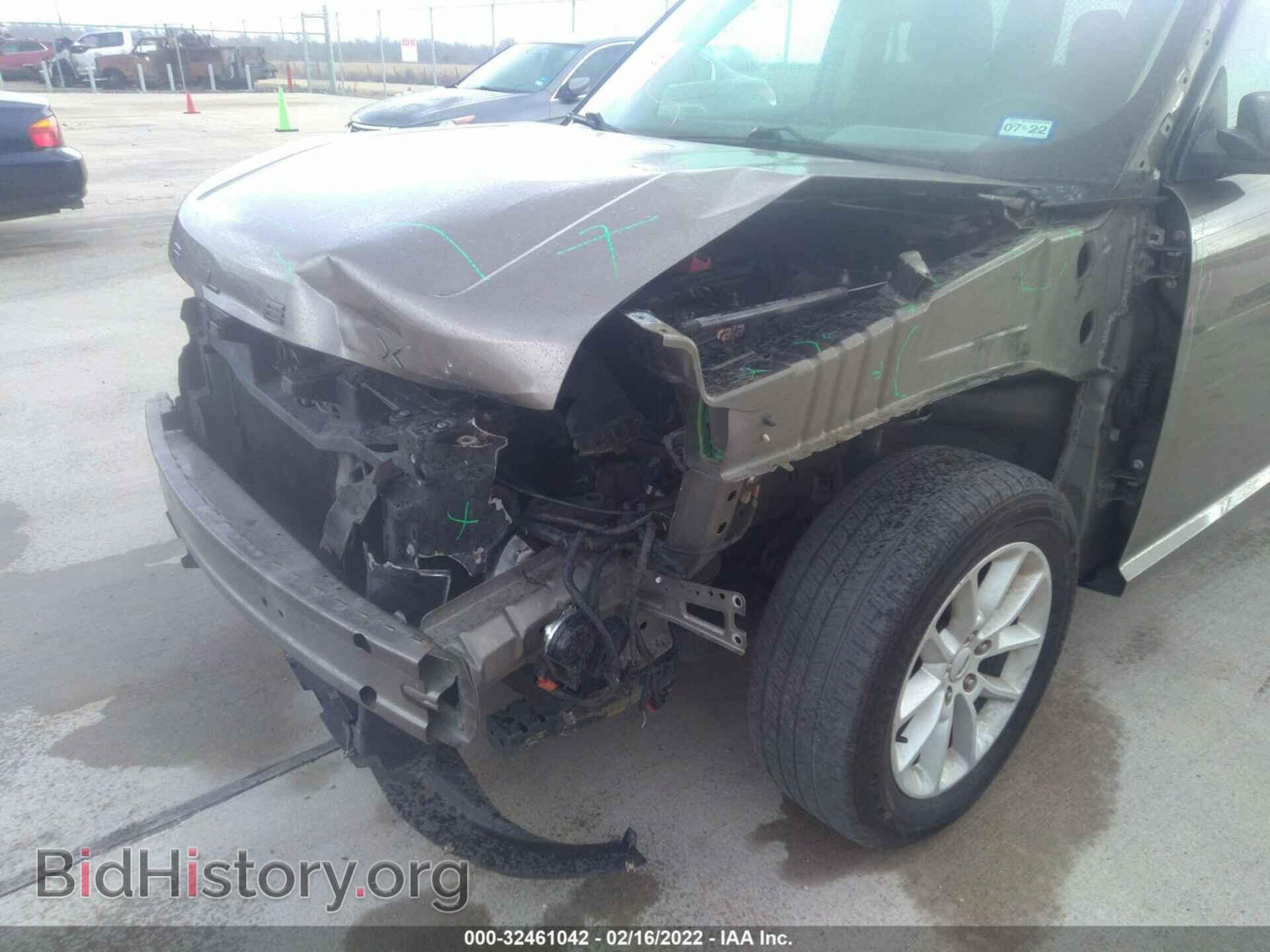 2014 FORD FLEX - VIN: 2FMGK5B89EBD00226 - Photo 6