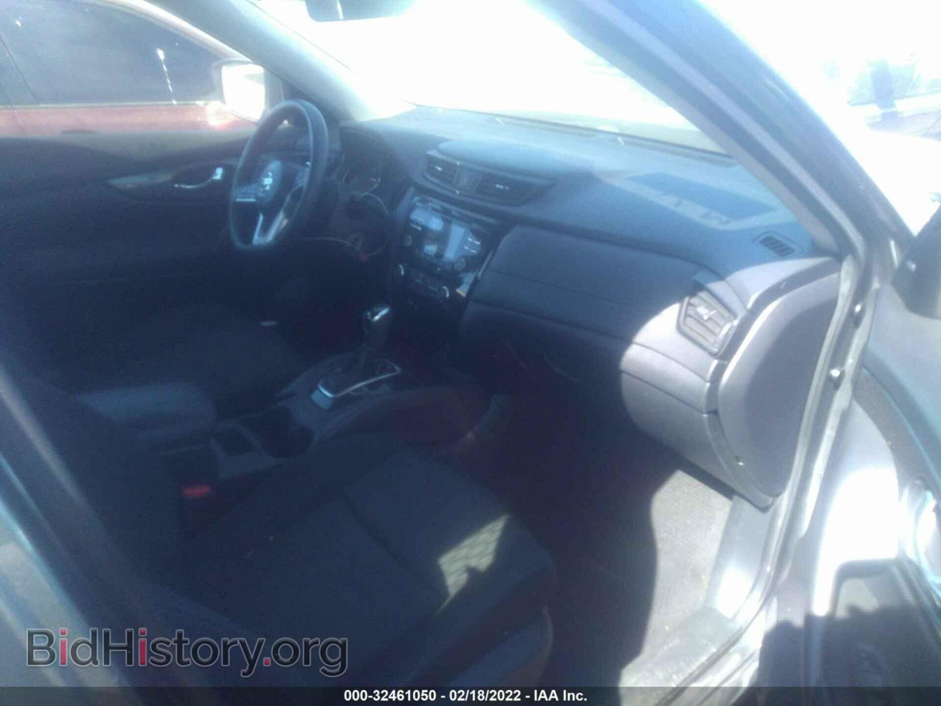 2017 NISSAN ROGUE - VIN: KNMAT2MTXHP574510 - Фото 5