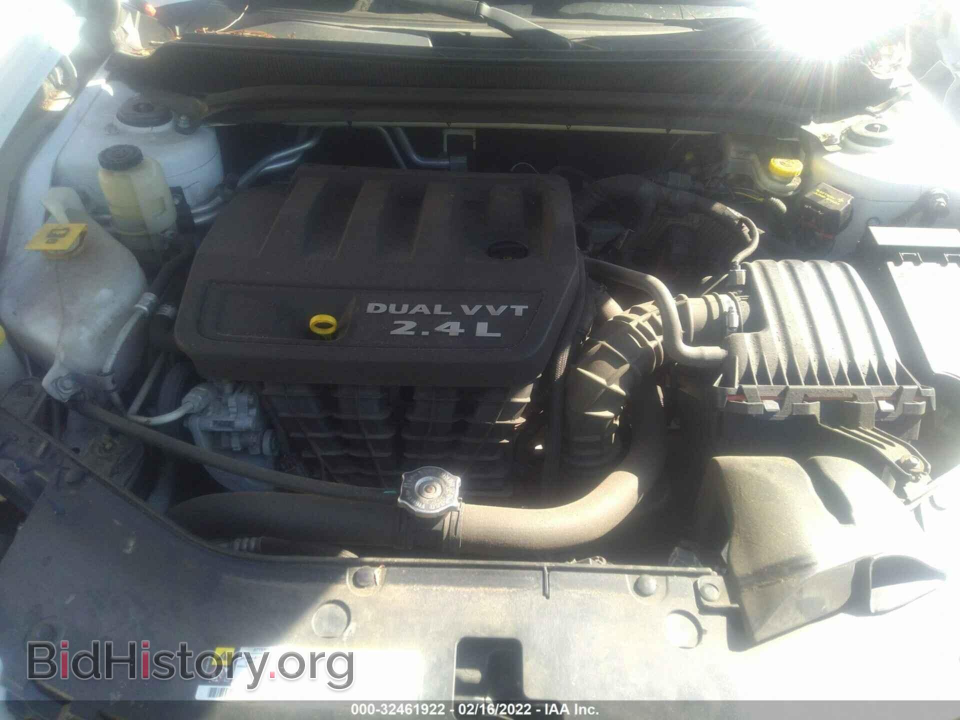 2013 DODGE AVENGER - VIN: 1C3CDZCB6DN594366 - Photo 10