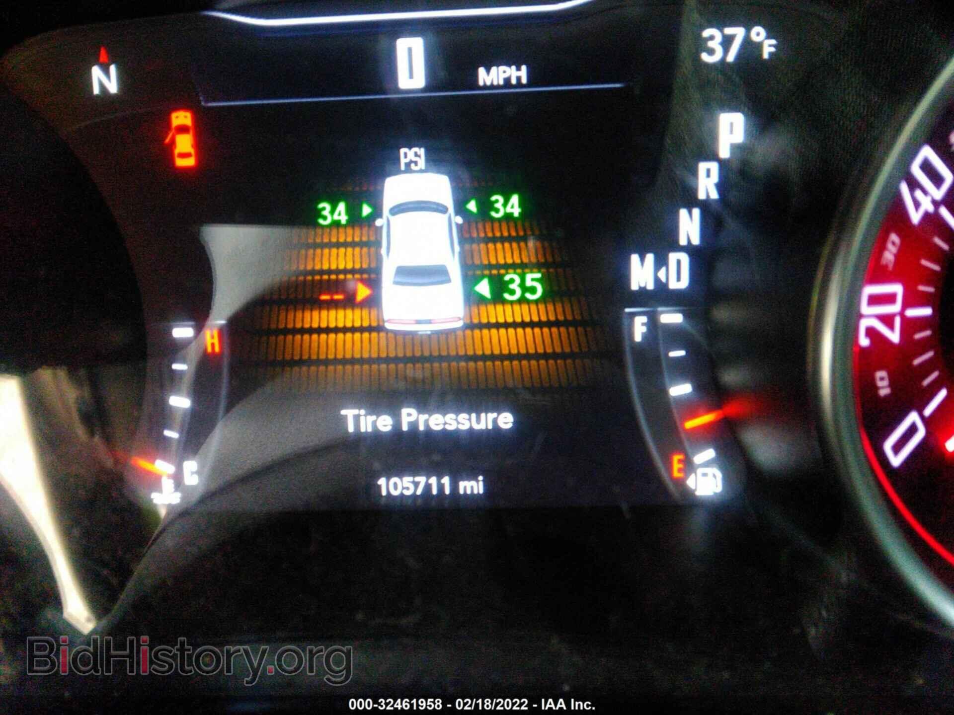 2016 DODGE CHALLENGER - VIN: 2C3CDZAG9GH184463 - Photo 7