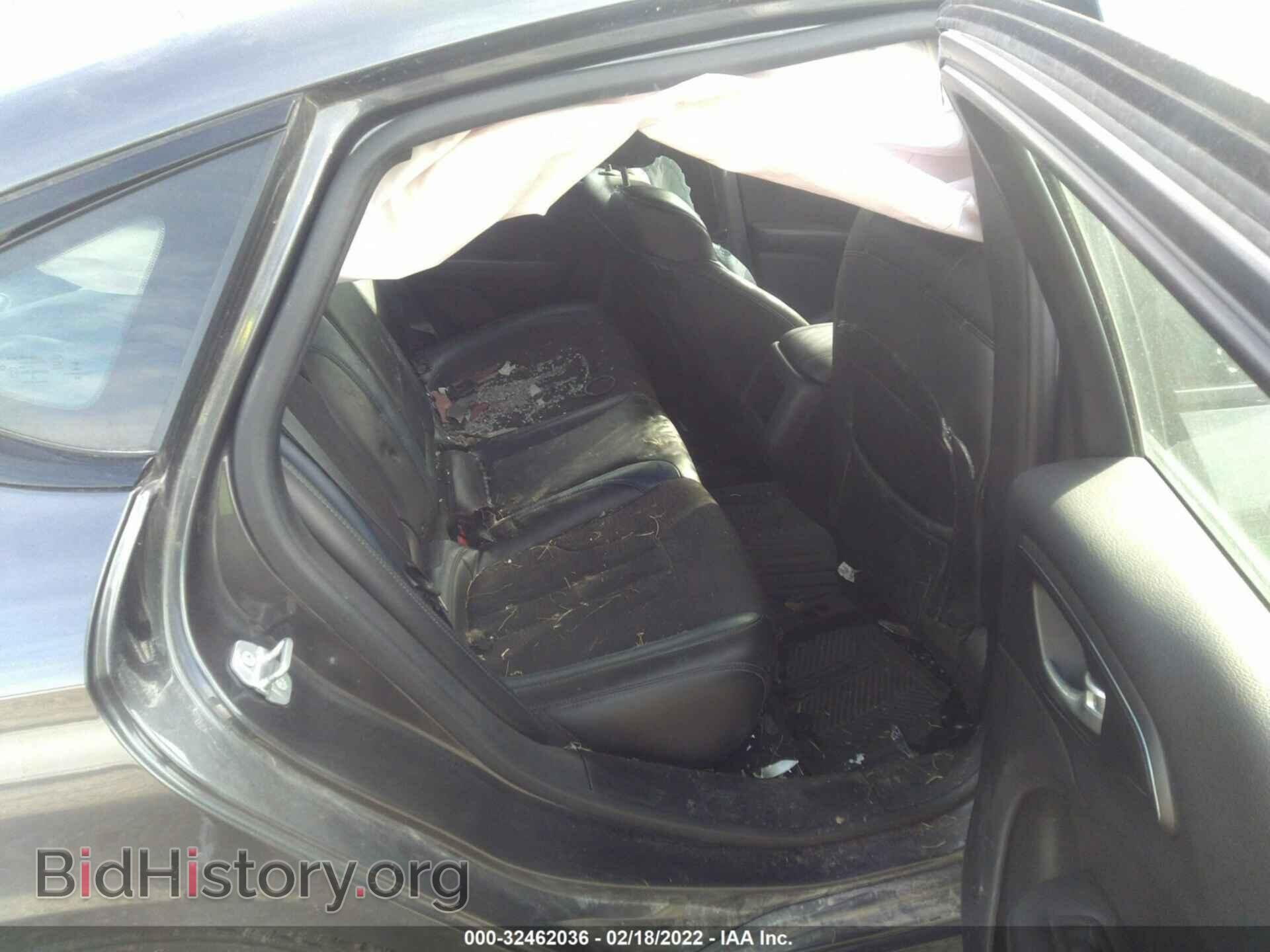 2015 CHRYSLER 200 - VIN: 1C3CCCBB5FN736906 - Фото 8