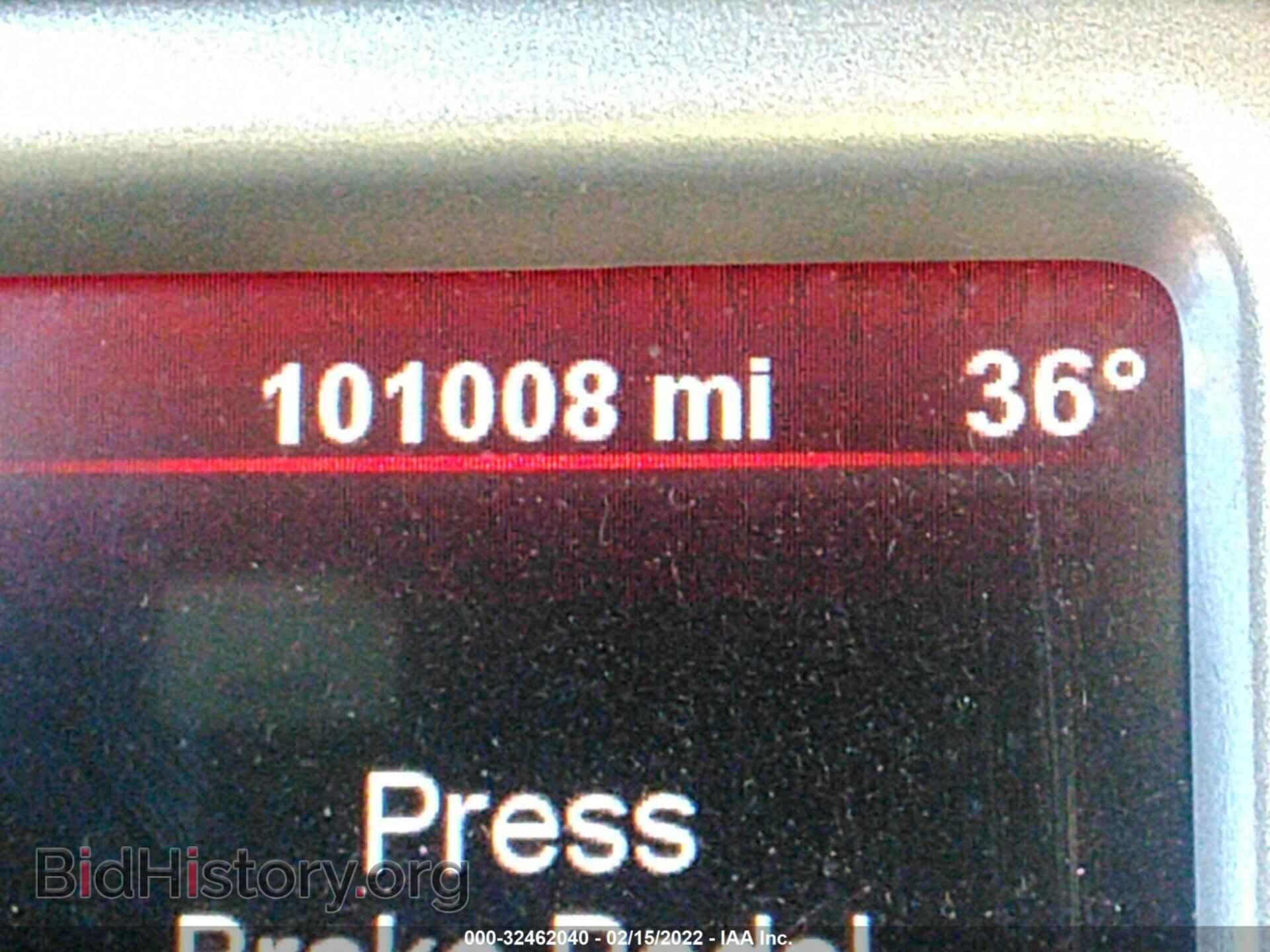 2012 DODGE JOURNEY - VIN: 3C4PDCAB2CT296795 - Фото 7