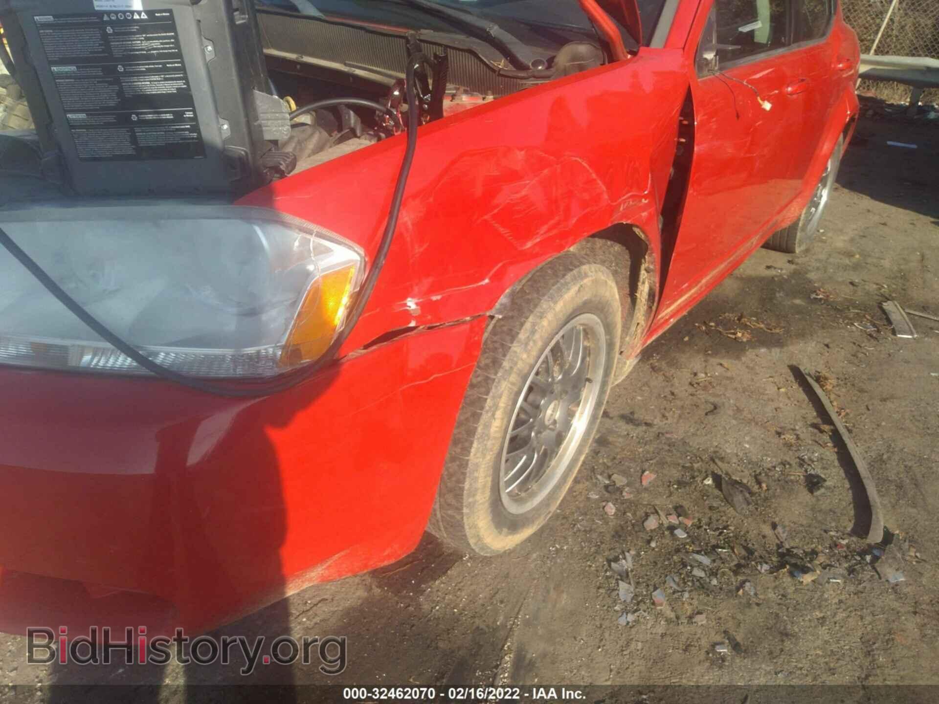2009 DODGE AVENGER - VIN: 1B3LC46B09N518342 - Фото 6