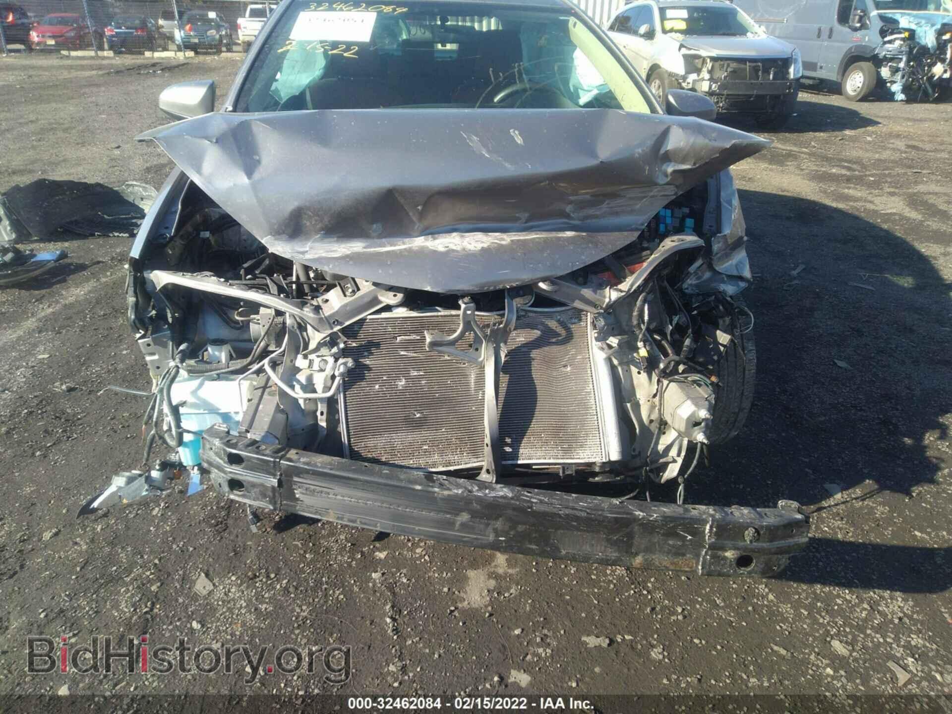 2015 TOYOTA COROLLA - VIN: 2T1BPRHE7FC254585 - Фото 6
