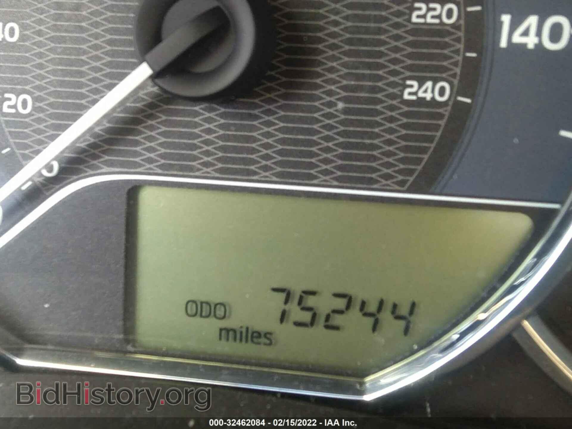 2015 TOYOTA COROLLA - VIN: 2T1BPRHE7FC254585 - Фото 7