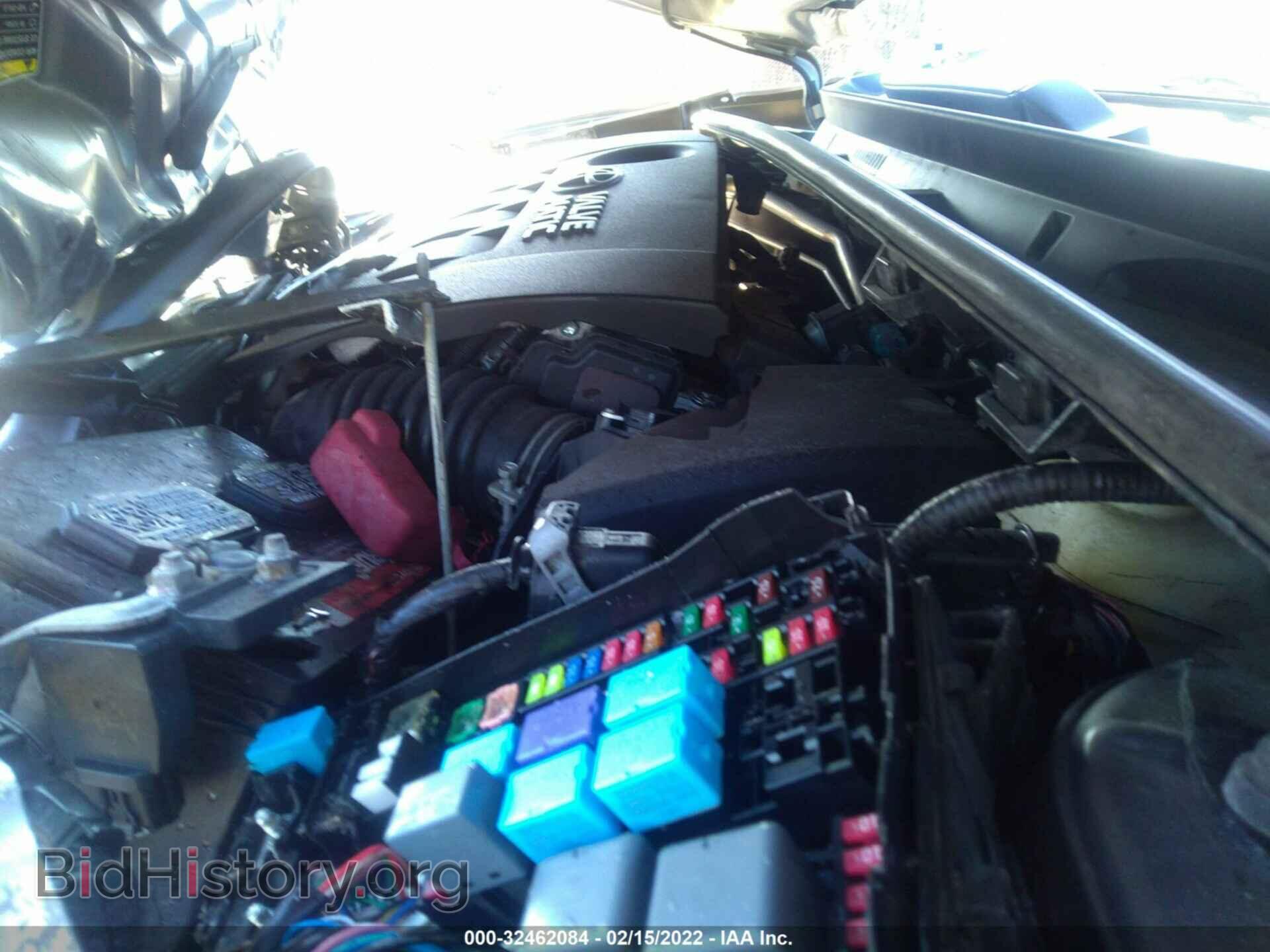 2015 TOYOTA COROLLA - VIN: 2T1BPRHE7FC254585 - Фото 10