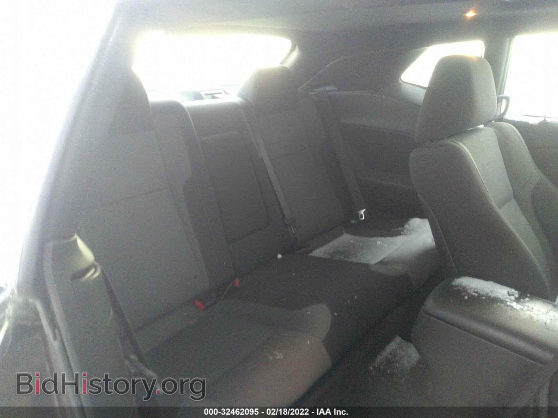 2015 DODGE CHALLENGER - VIN: 2C3CDZAT0FH906494 - Photo 8