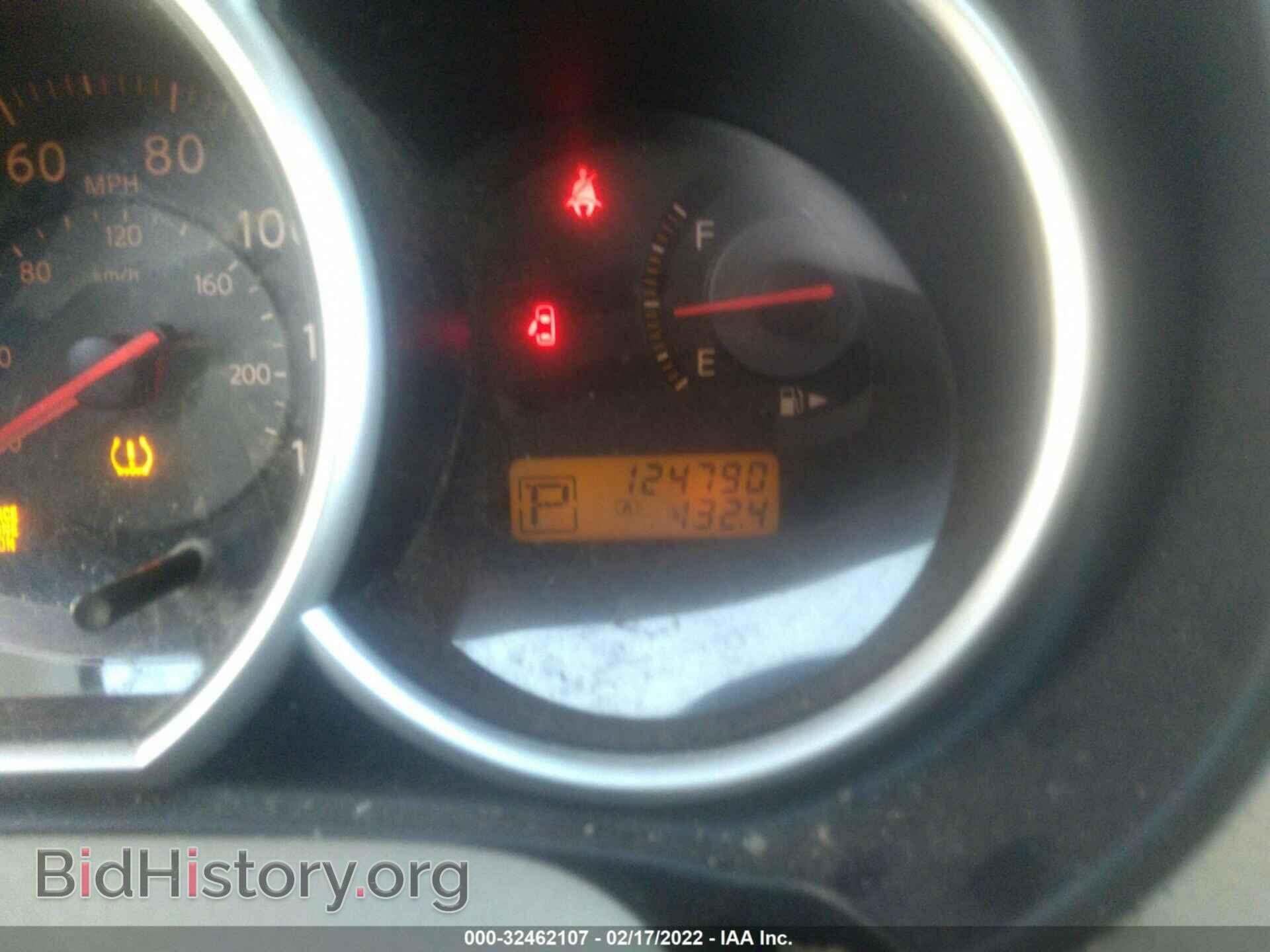 2009 NISSAN VERSA - VIN: 3N1BC13E19L379736 - Фото 7