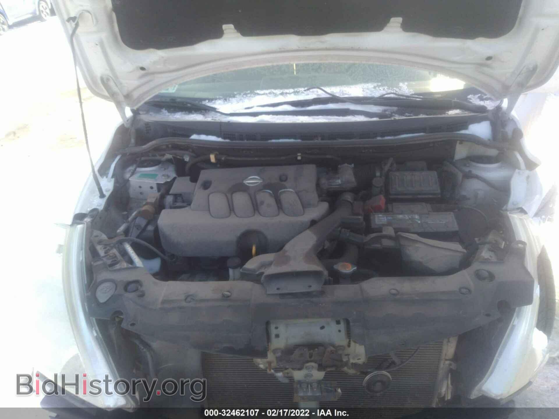 2009 NISSAN VERSA - VIN: 3N1BC13E19L379736 - Фото 10