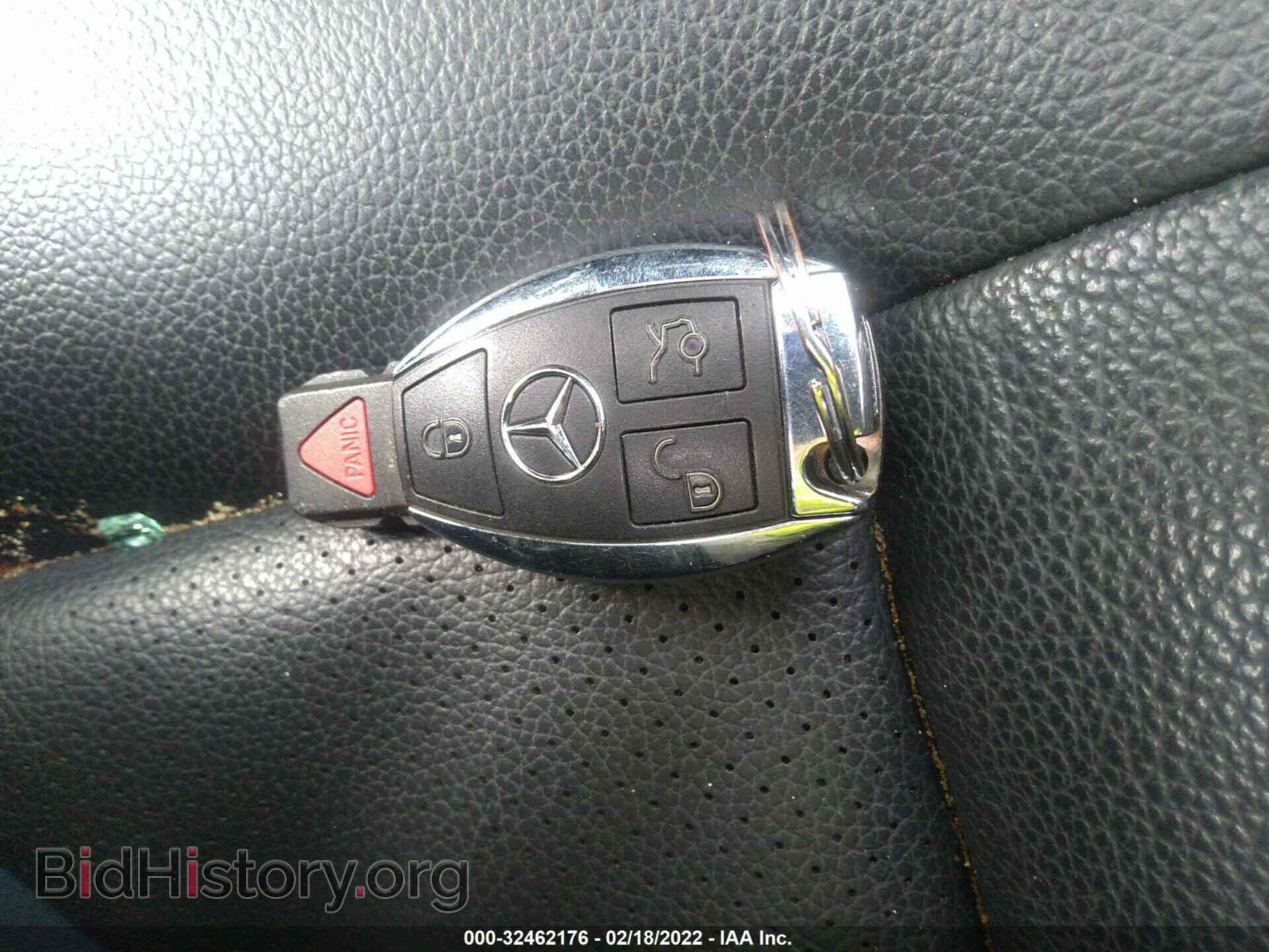 2014 MERCEDES-BENZ E-CLASS - VIN: WDDHF5KB2EA909068 - Фото 11