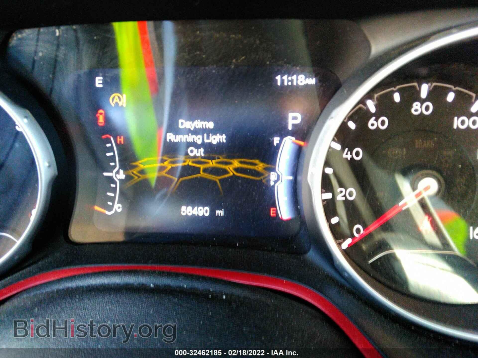 2019 JEEP COMPASS - VIN: 3C4NJDDB4KT747810 - Photo 7