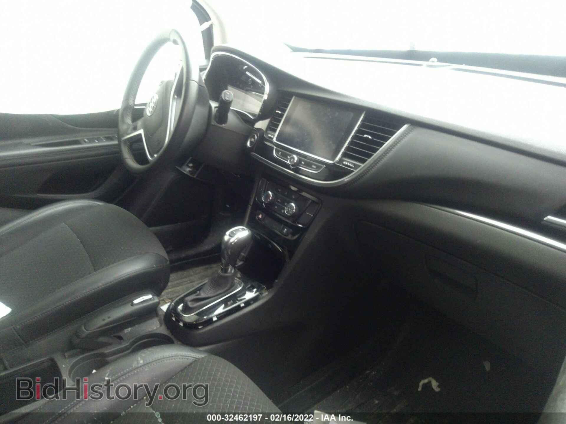 2019 BUICK ENCORE - VIN: KL4CJASB6KB864034 - Фото 5