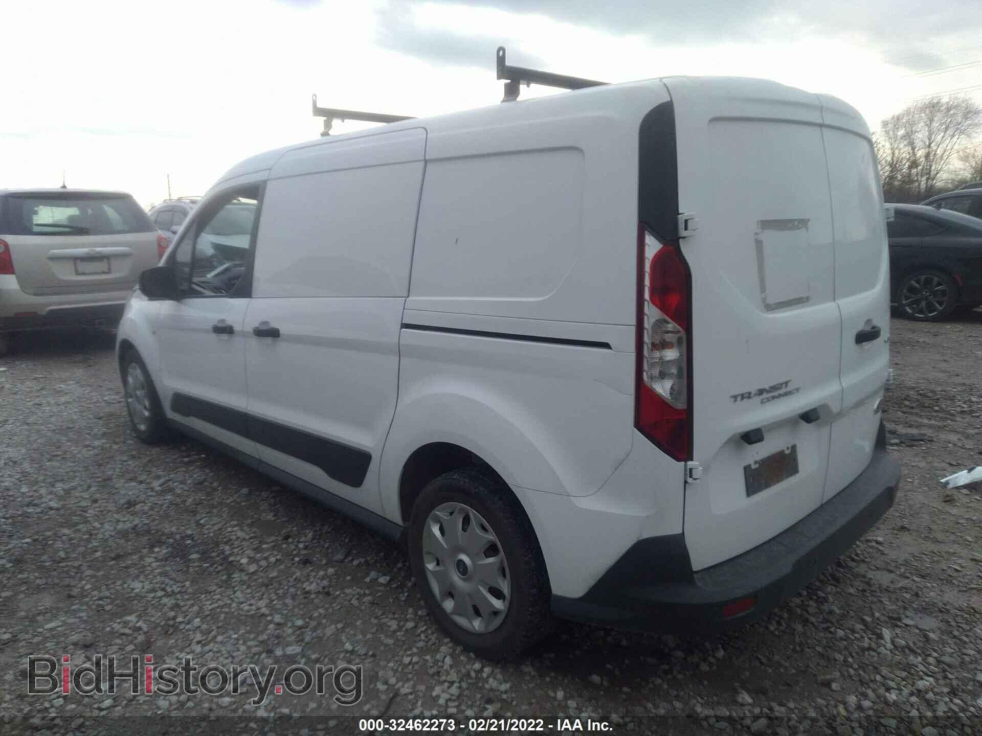 2015 FORD TRANSIT CONNECT - VIN: NM0LS7F70F1192959 - Photo 3