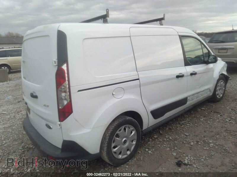 2015 Ford TRANSIT CONNECT (VIN NM0LS7F70F1192959) — photo 4 of 15