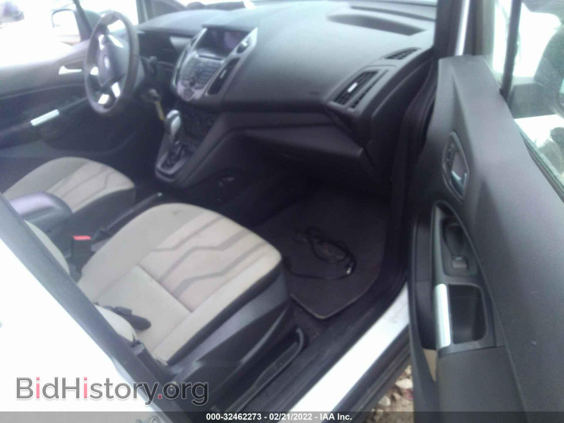 2015 FORD TRANSIT CONNECT - VIN: NM0LS7F70F1192959 - Photo 5